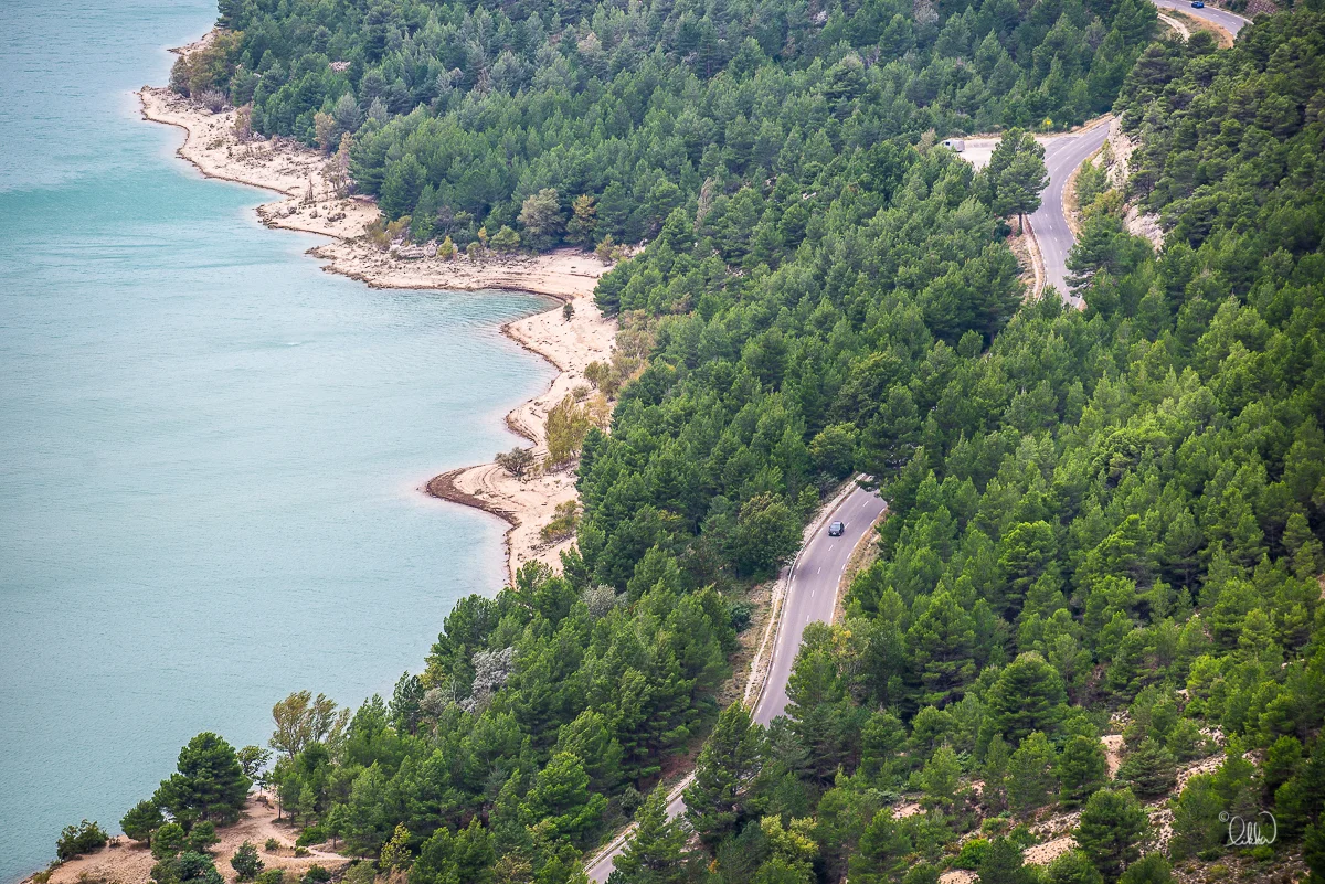 Gorges du Verdon