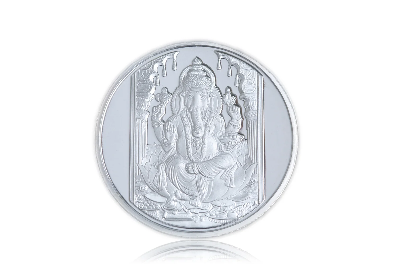 Coins and Bars — Ram Creations - Jewelry & Gifts