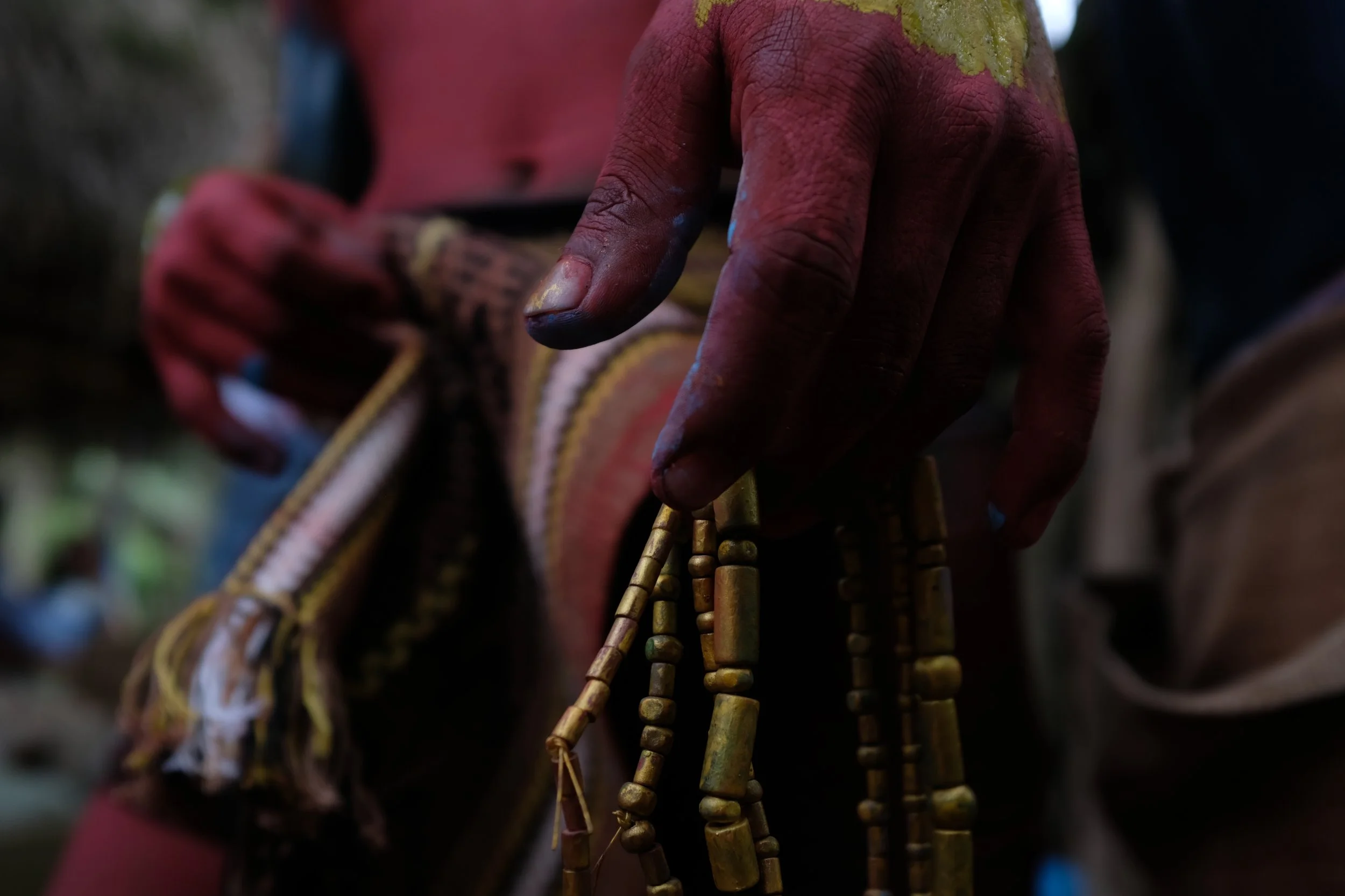  El pueblo Boruca, una de las comunidades indígenas más prominentes de Costa Rica, encarna una rica herencia cultural arraigada en la historia y la tradición. Ubicados principalmente en la región sur del país, en las áreas montañosas de la península 