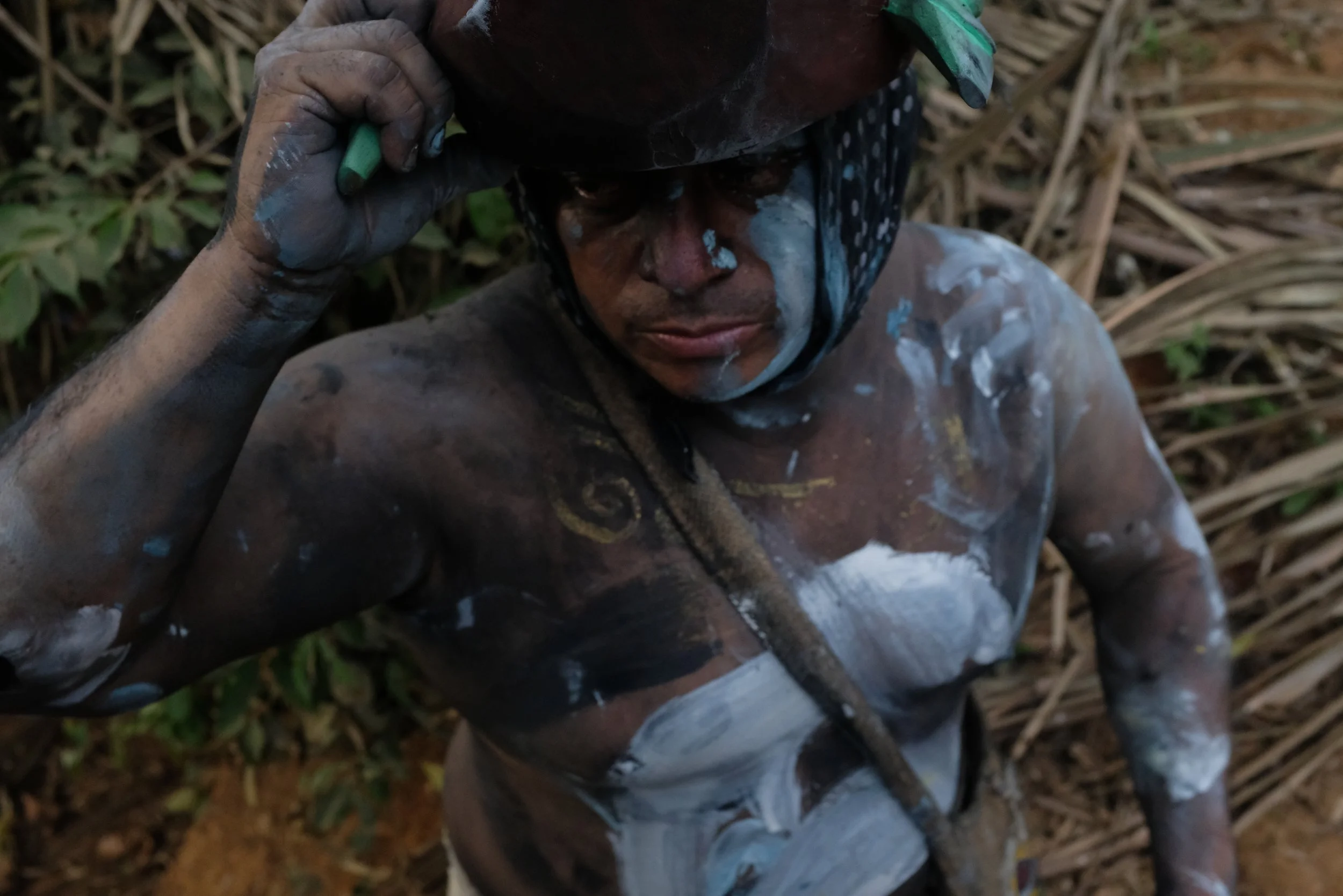  La resistencia cultural ha sido una característica destacada en la historia del pueblo Boruca. A lo largo de los siglos, han enfrentado desafíos y presiones externas, incluida la colonización española y la influencia cultural dominante de la socieda