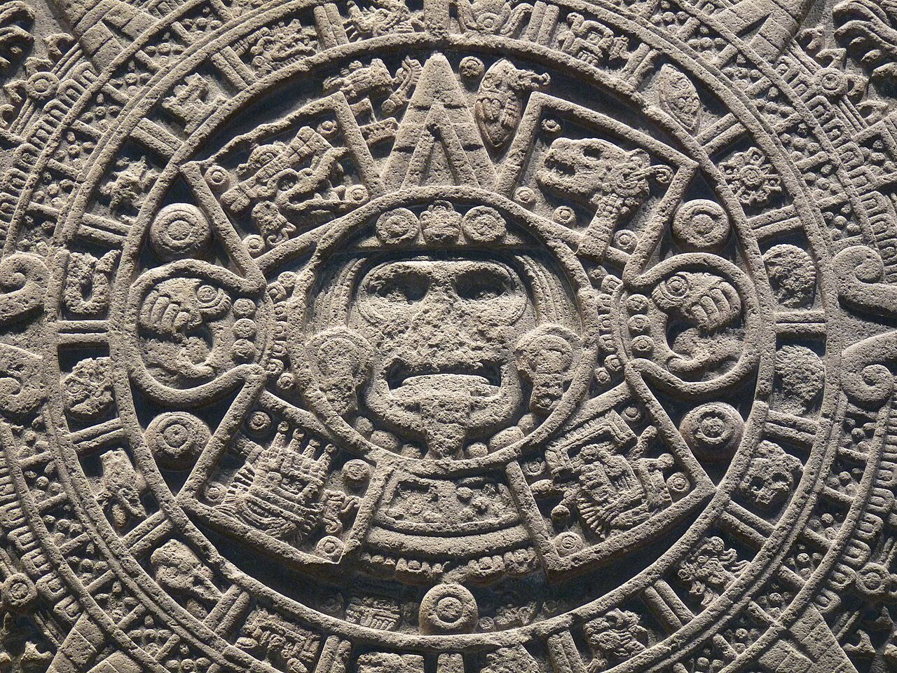 La Piedra del Sol: El legado eterno de los mexicas