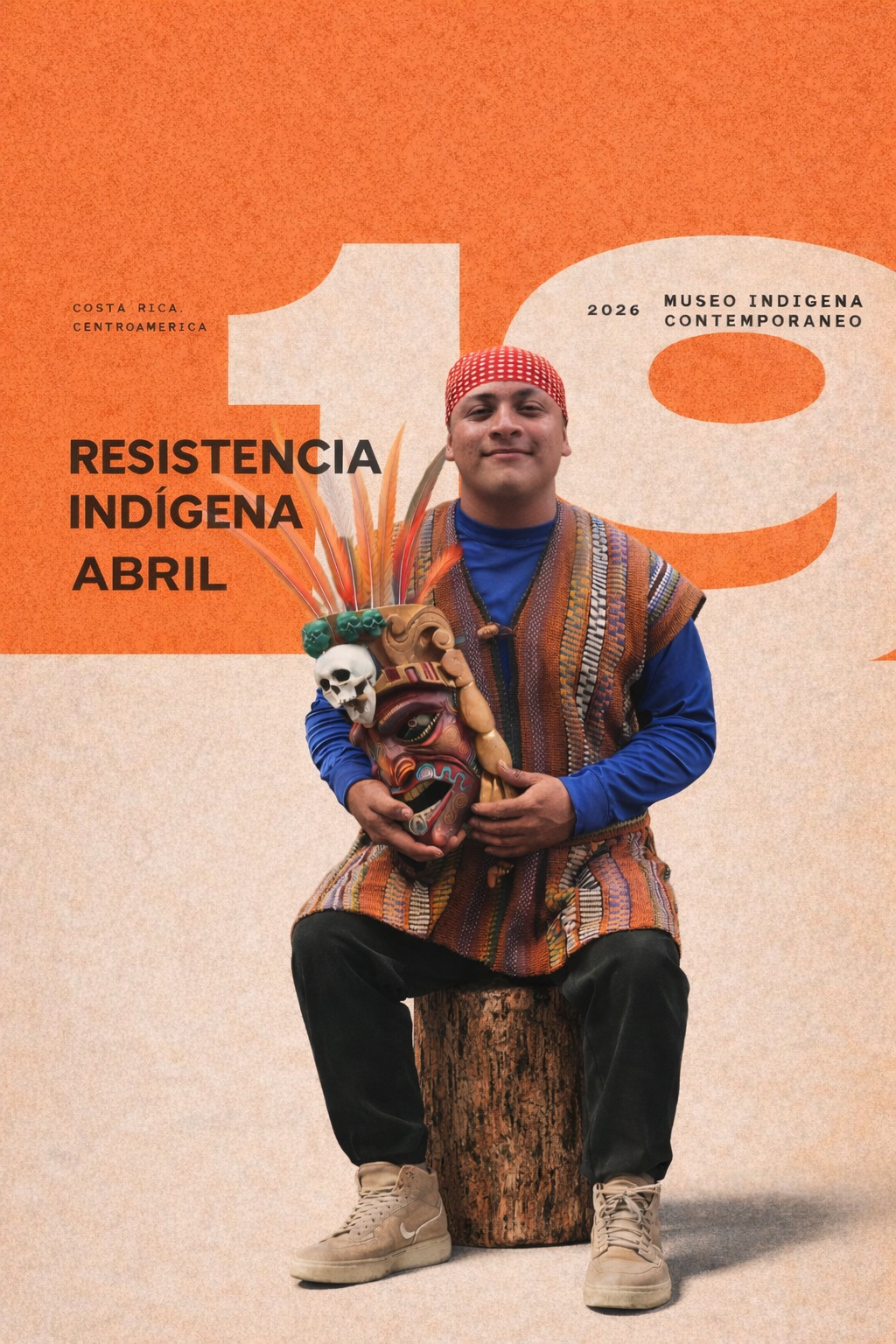 Historia, resistencia y vigencia de los pueblos indígenas en Costa Rica