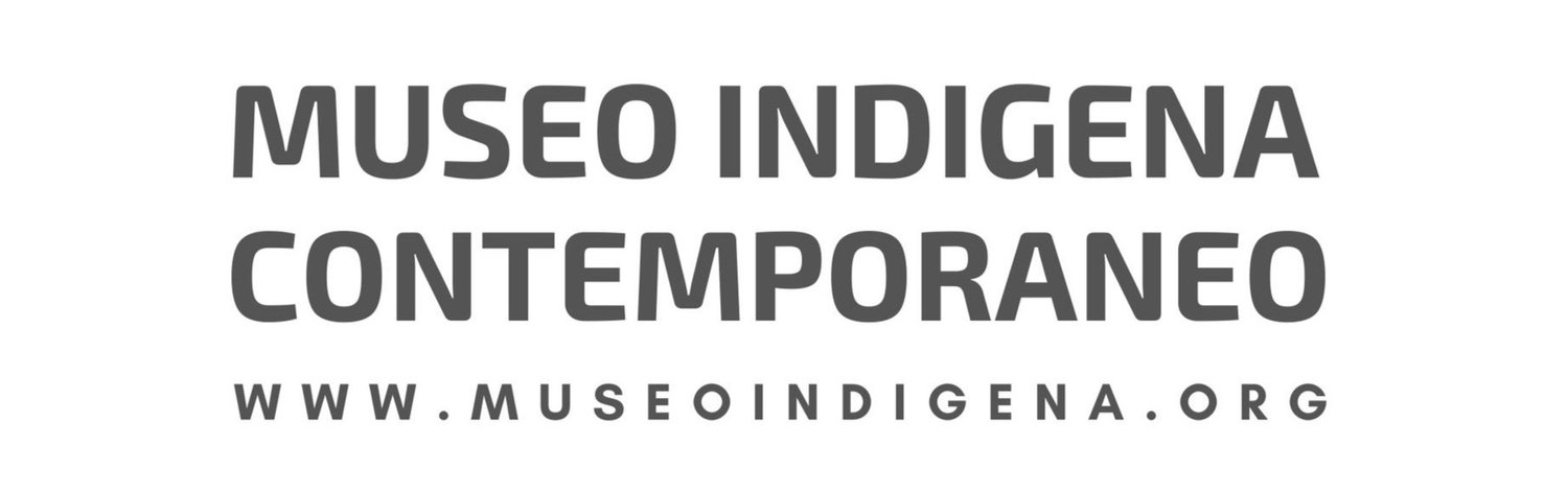 Museo Indígena Contemporáneo