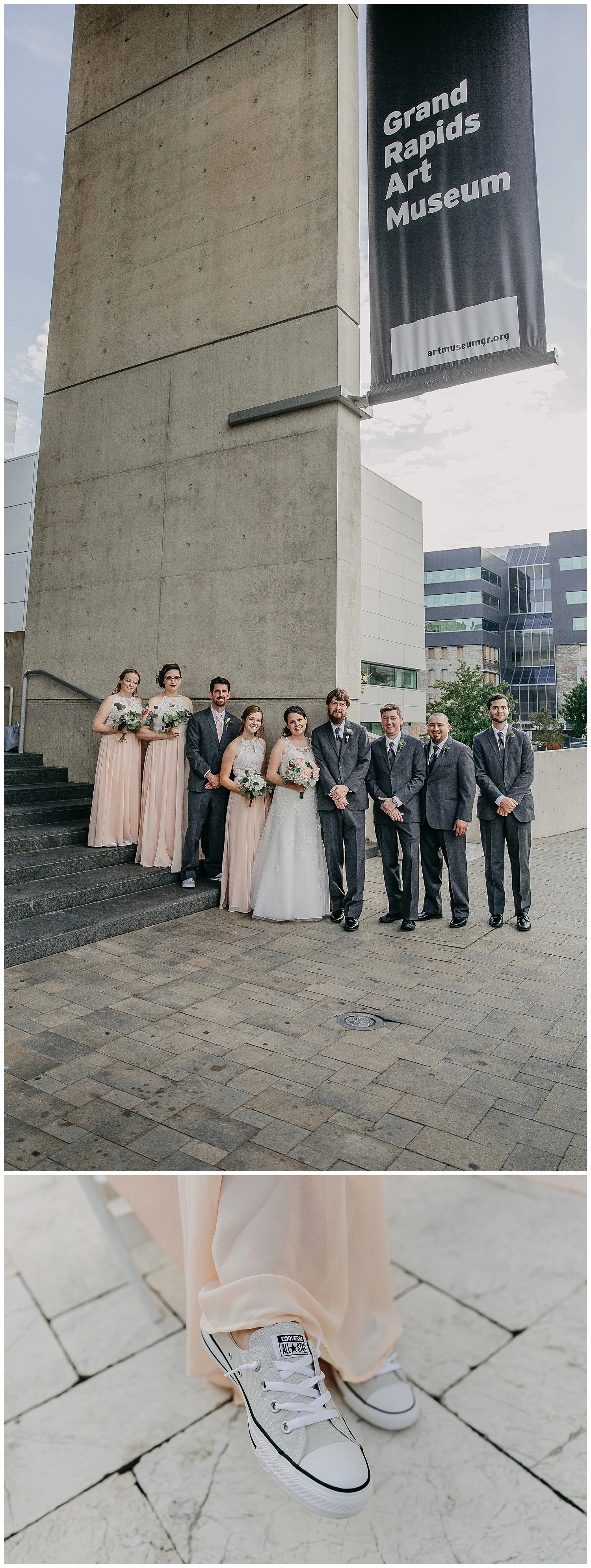 Grand Rapids-Wedding-Unique-First Look-Michigan-Grand Rapids Art Museum-_0012.jpg
