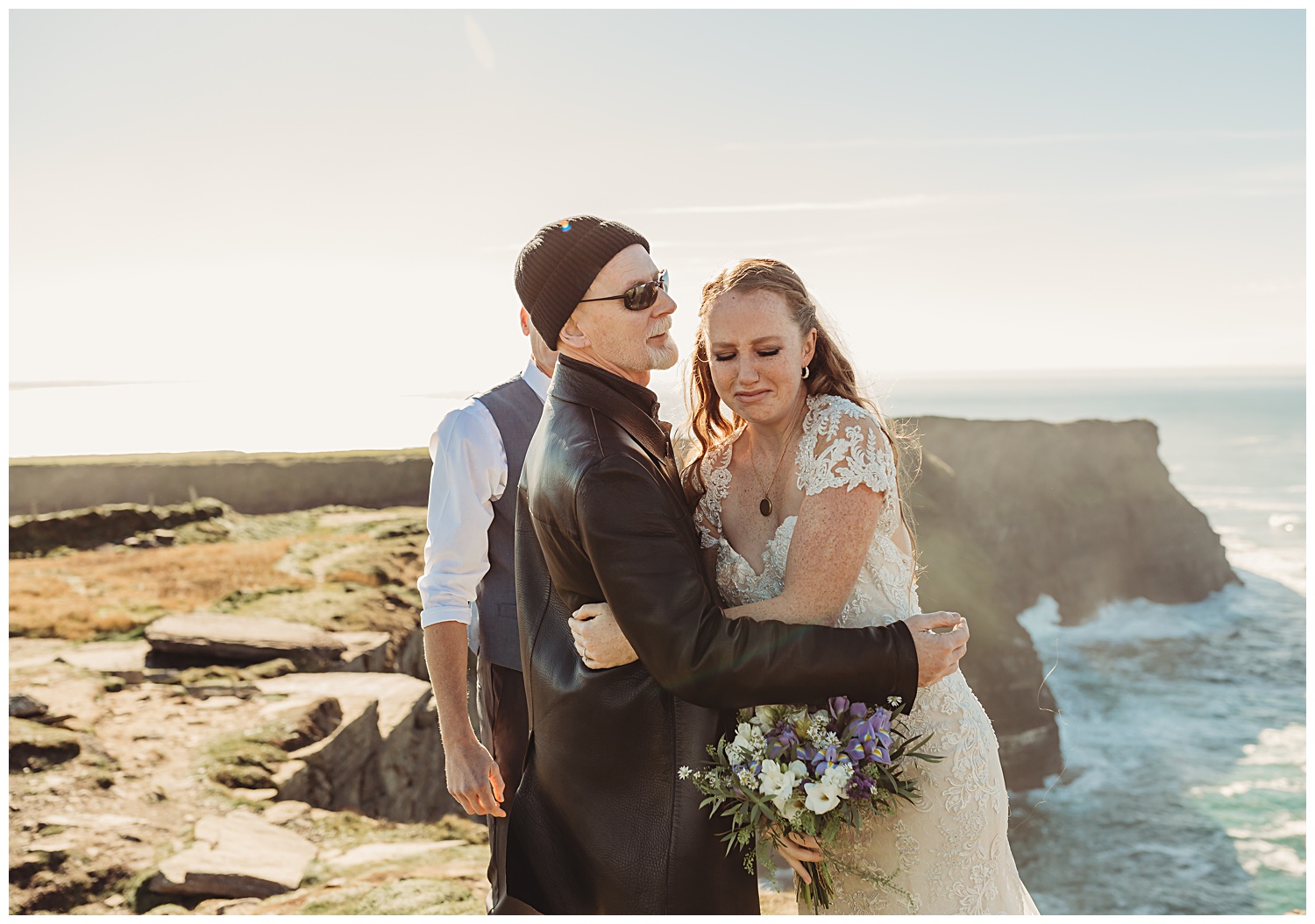 The Cliffs of Moher Destination Wedding Liscannor, County Clare, Ireland_1250.jpg