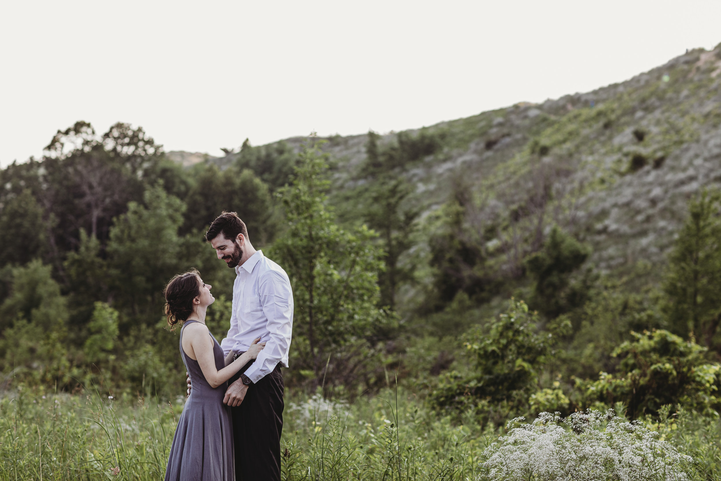 Katie + Austin Sleeping Bear Dunes Engagement Session-23.jpg