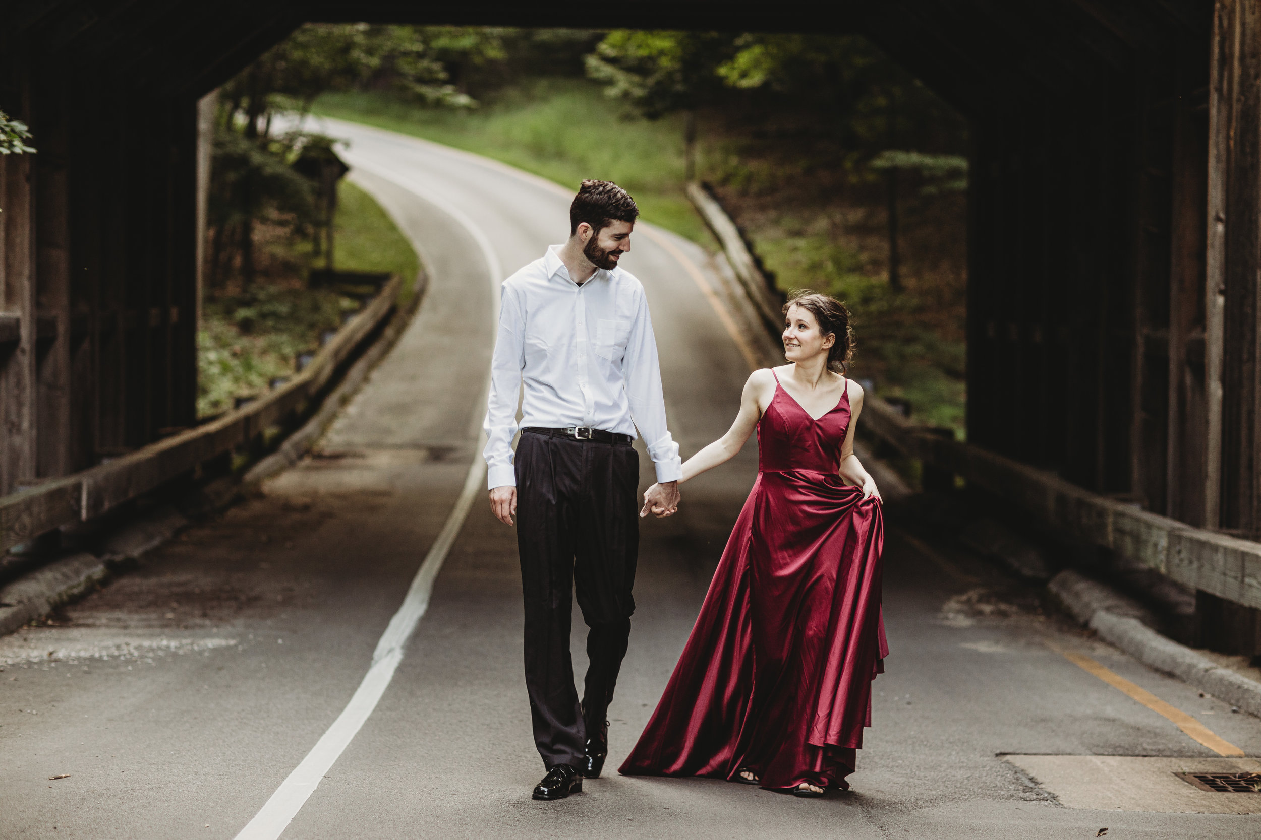 Katie + Austin Sleeping Bear Dunes Engagement Session-27.jpg