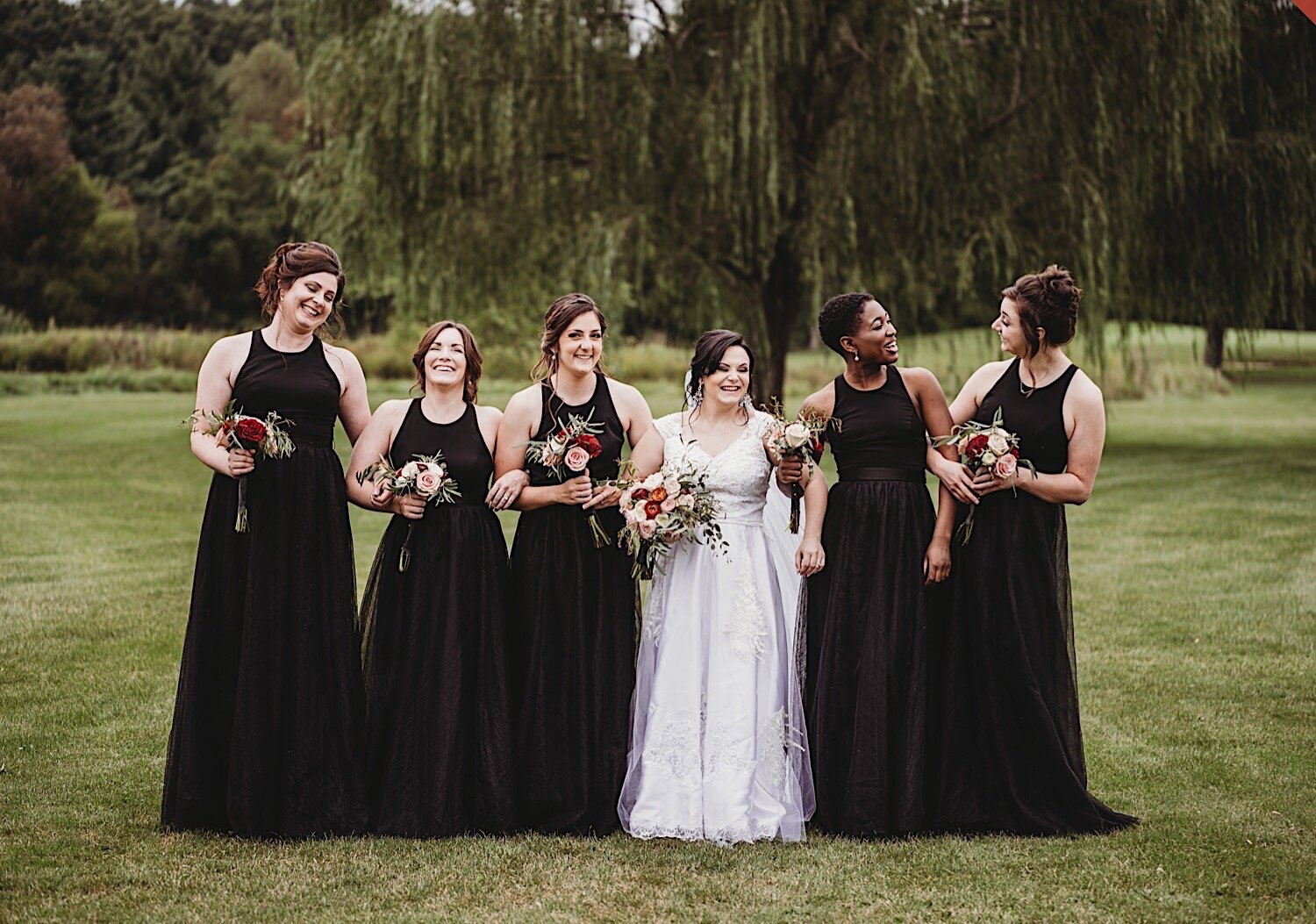 Sutton Barn Weddings Whitmore Lake, Michigan | Wedding