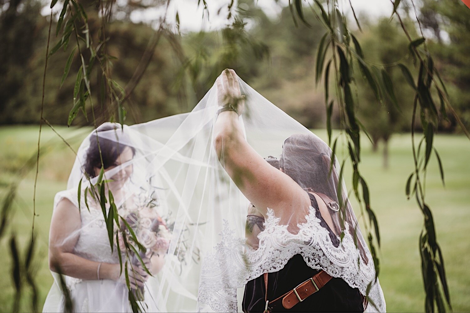 Sutton Barn Weddings Whitmore Lake, Michigan | Wedding