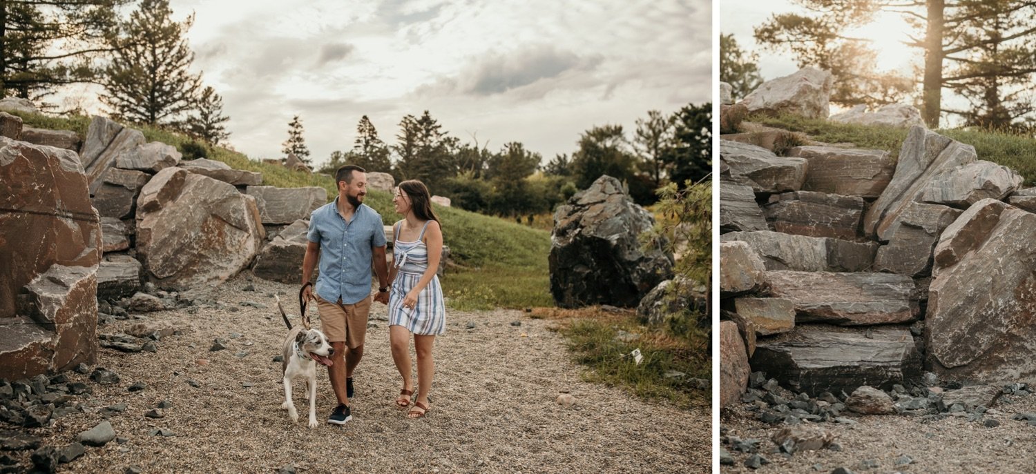 02_Carpenter Lake Nature Preserve Southfield Michigan Engagement -3_Carpenter Lake Nature Preserve Southfield Michigan Engagement -2.jpg