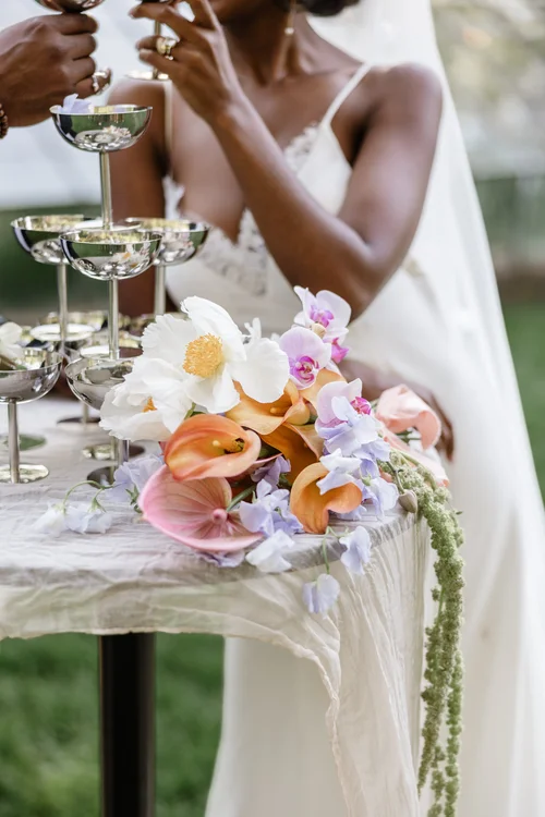 Michigan Wedding Venues