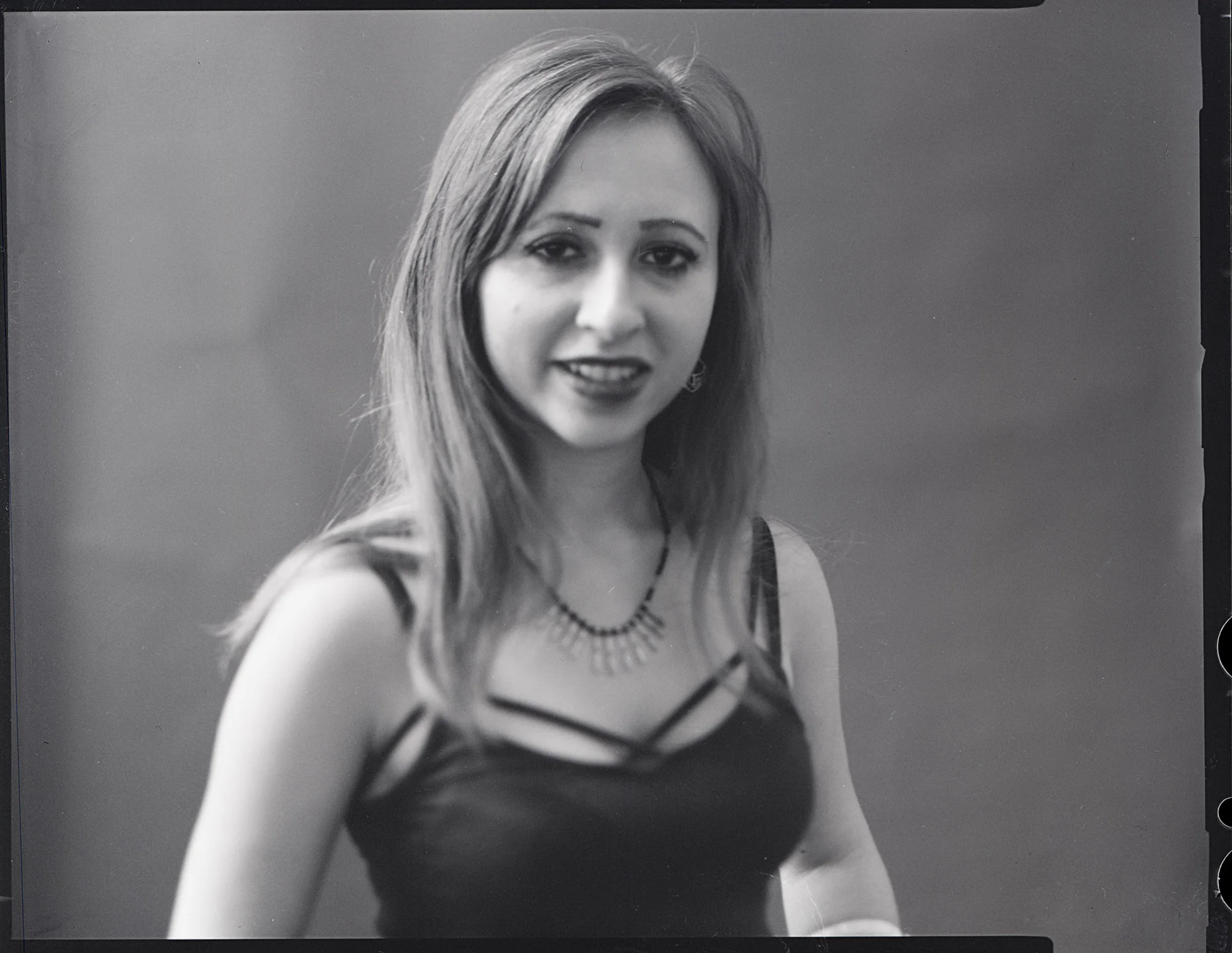 4x5 View Camera/Instant Film