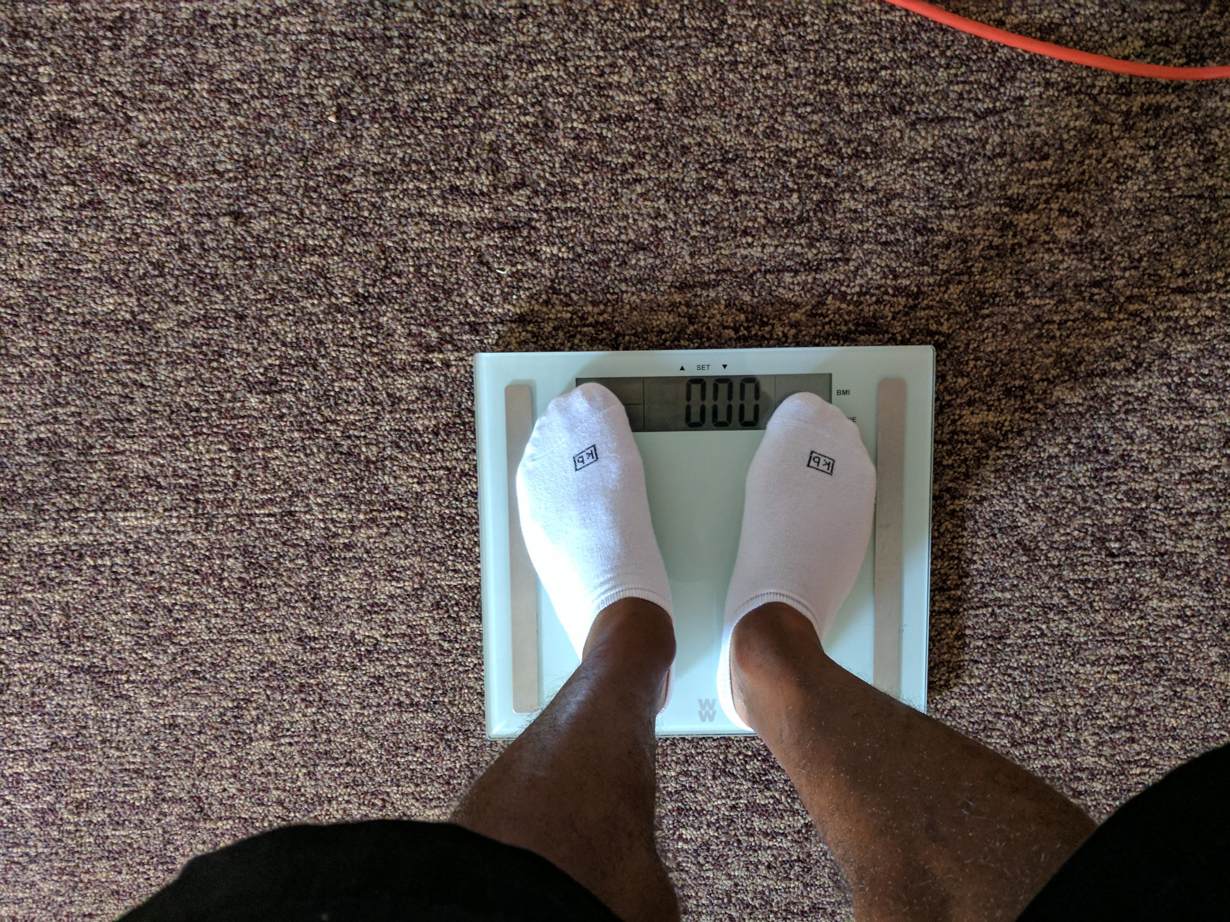Ideal Body Weight