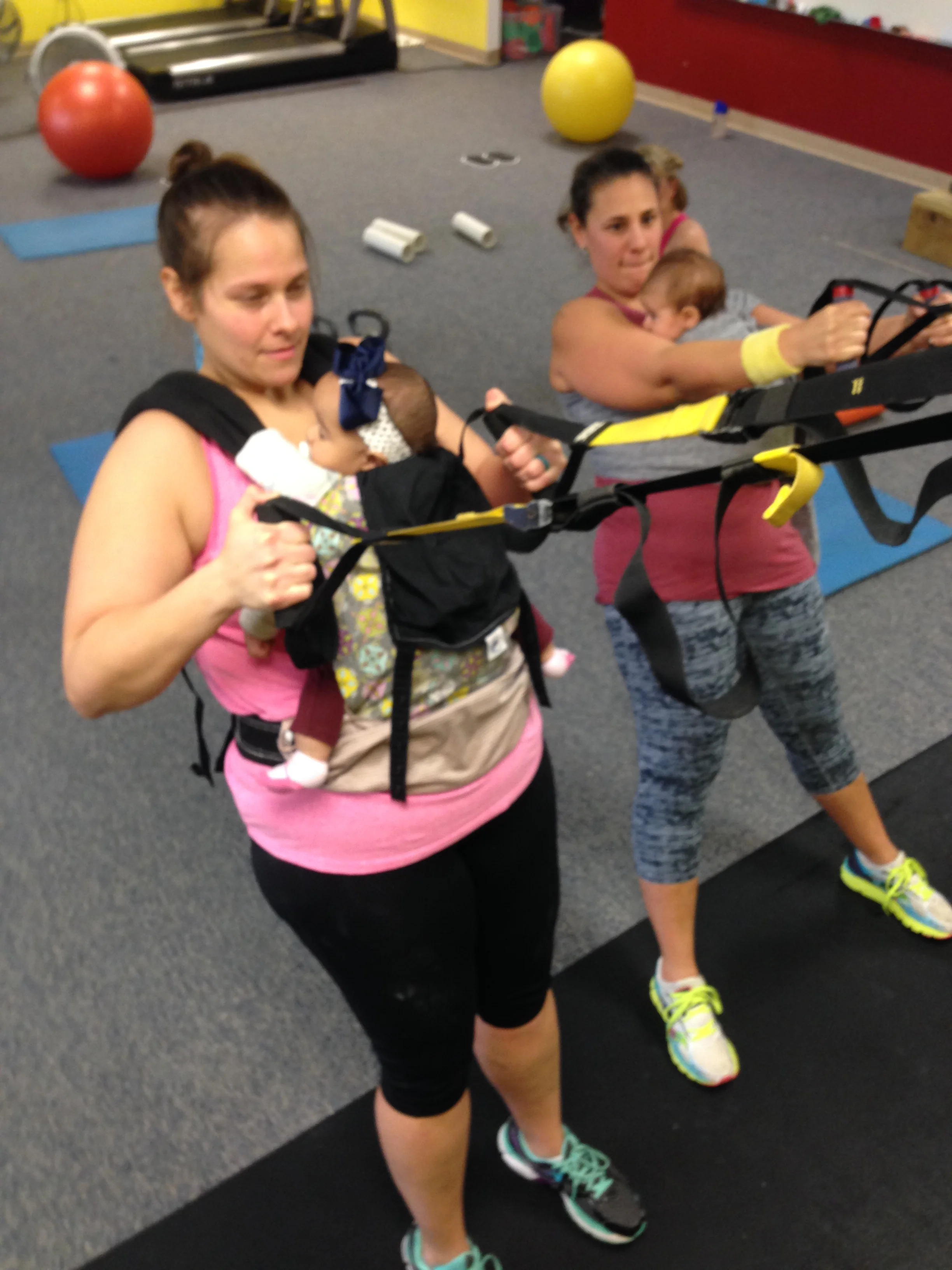Your Kid's (In)Activity Level...Is it your fault?
