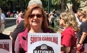 Susan Collings