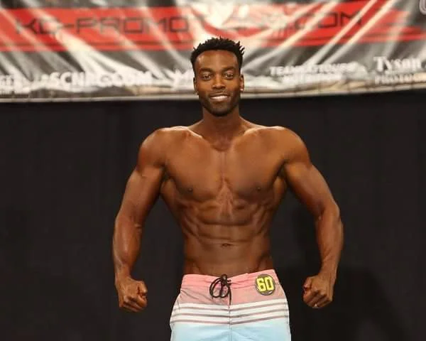 Mike Smalls