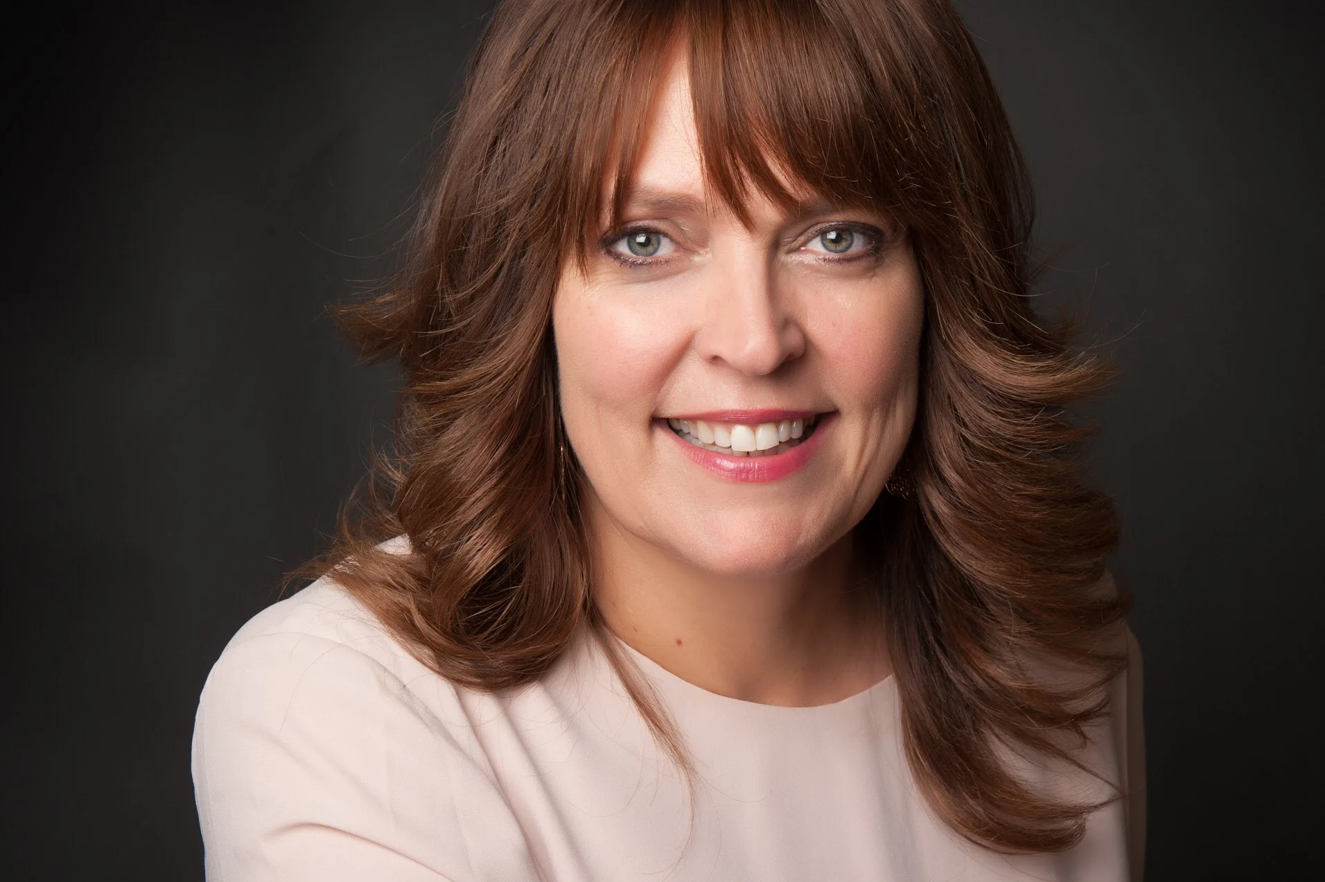 Lianne Heller, Executive Director of Sulam