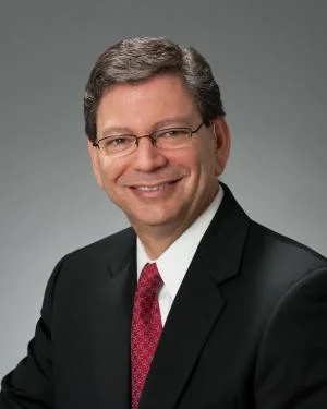 Steve Rakitt, CEO of The Jewish Federation of Greater Washington