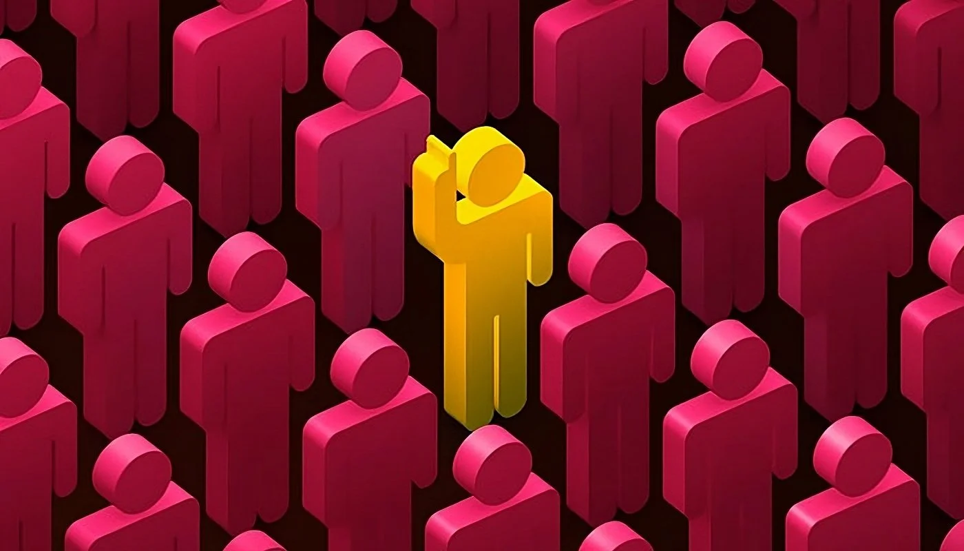 Am I My Brother's Keeper?