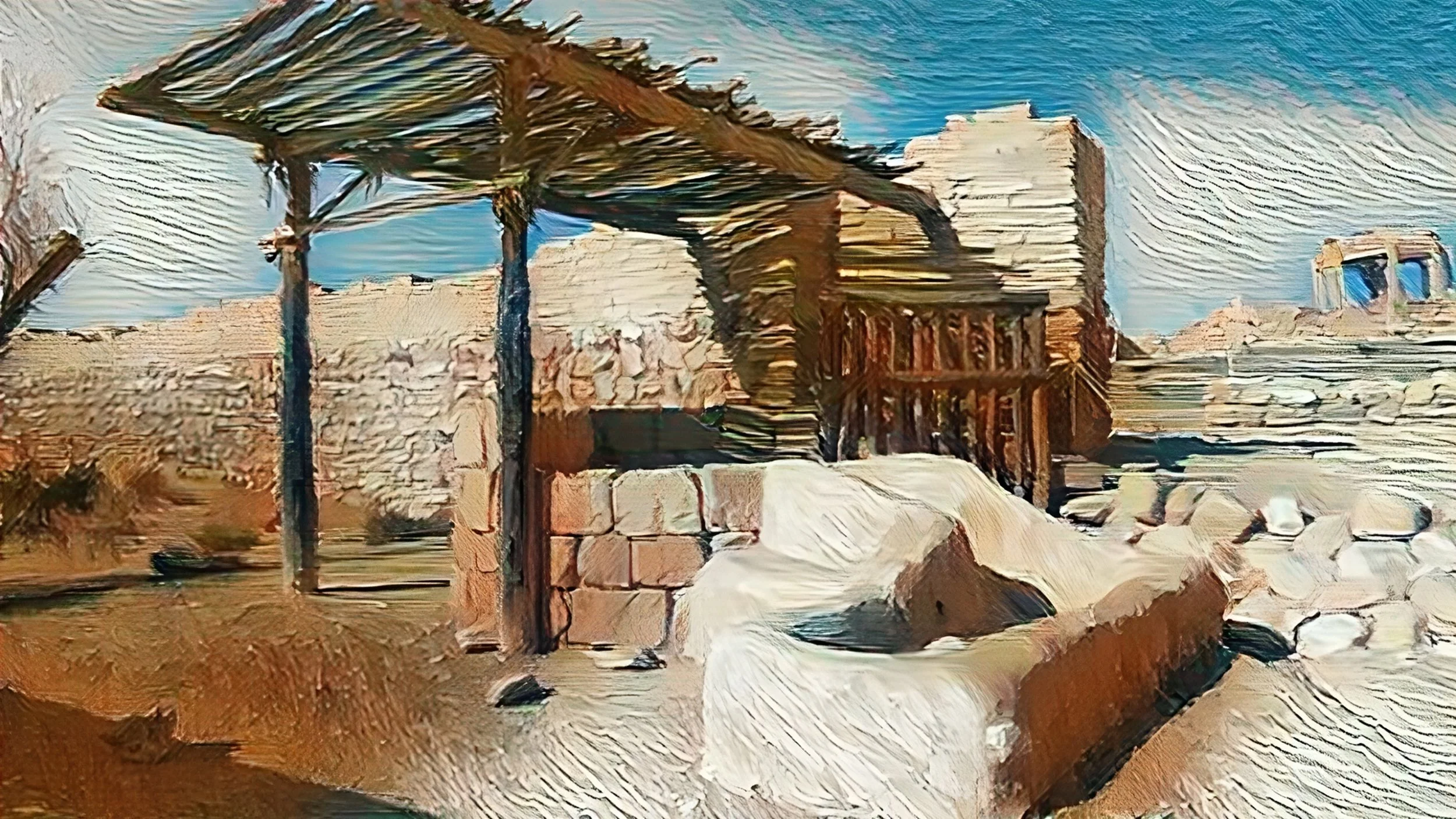 Parshat Toldot - November 17, 2017