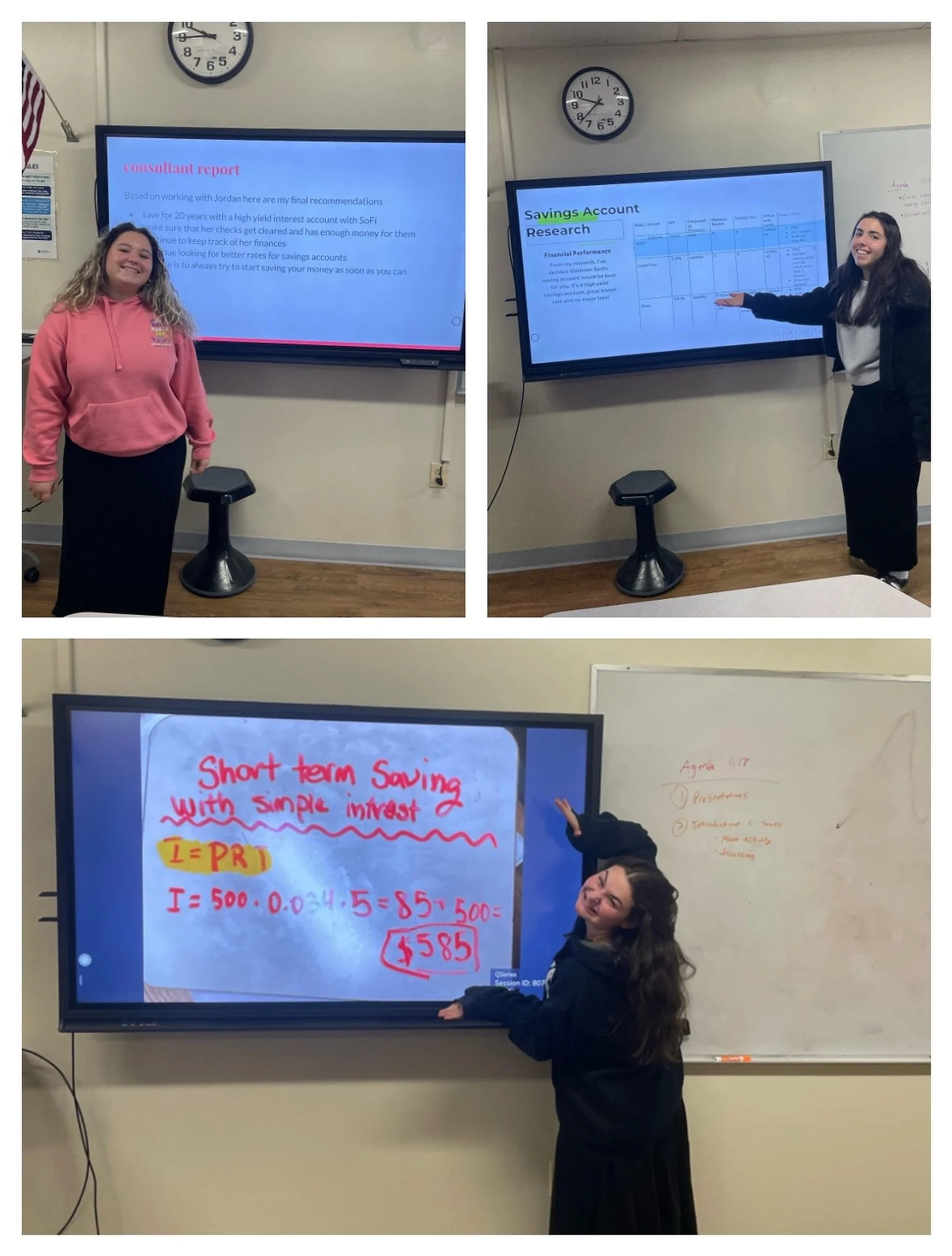 Who doesn&rsquo;t need financial literacy? At Sulam we teach real-life skills that empower every learner. This class  is taught by our amazing Sulam teacher, Debora Ginsburg.

#jewisheducation #sulam #inclusion #inclusiveeducation #community