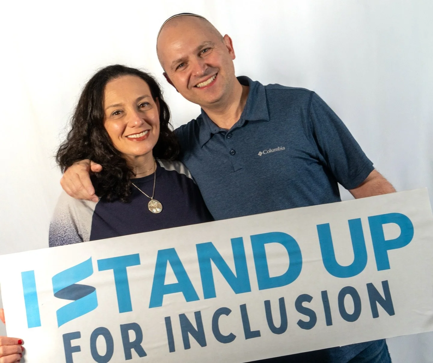 I Stand Up for Inclusion because inclusion removes the ceiling on a child&rsquo;s potential, empowering them to exceed even their own expectations.
Janet and Avi Litwack, Sulam parents.

Join us on April 30 for Sulam&rsquo;s 2026 Stand Up for Inclusi