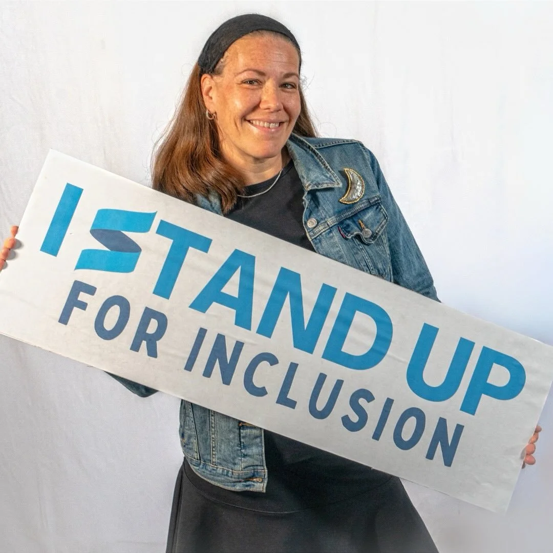 When we shift expectations, we open doors. 💙

At Sulam, inclusion means meeting every student where they are and helping them shine.

Join us on April 30 for our Stand Up for Inclusion Benefit with comedian @yohay_sponder &mdash; and be part of some