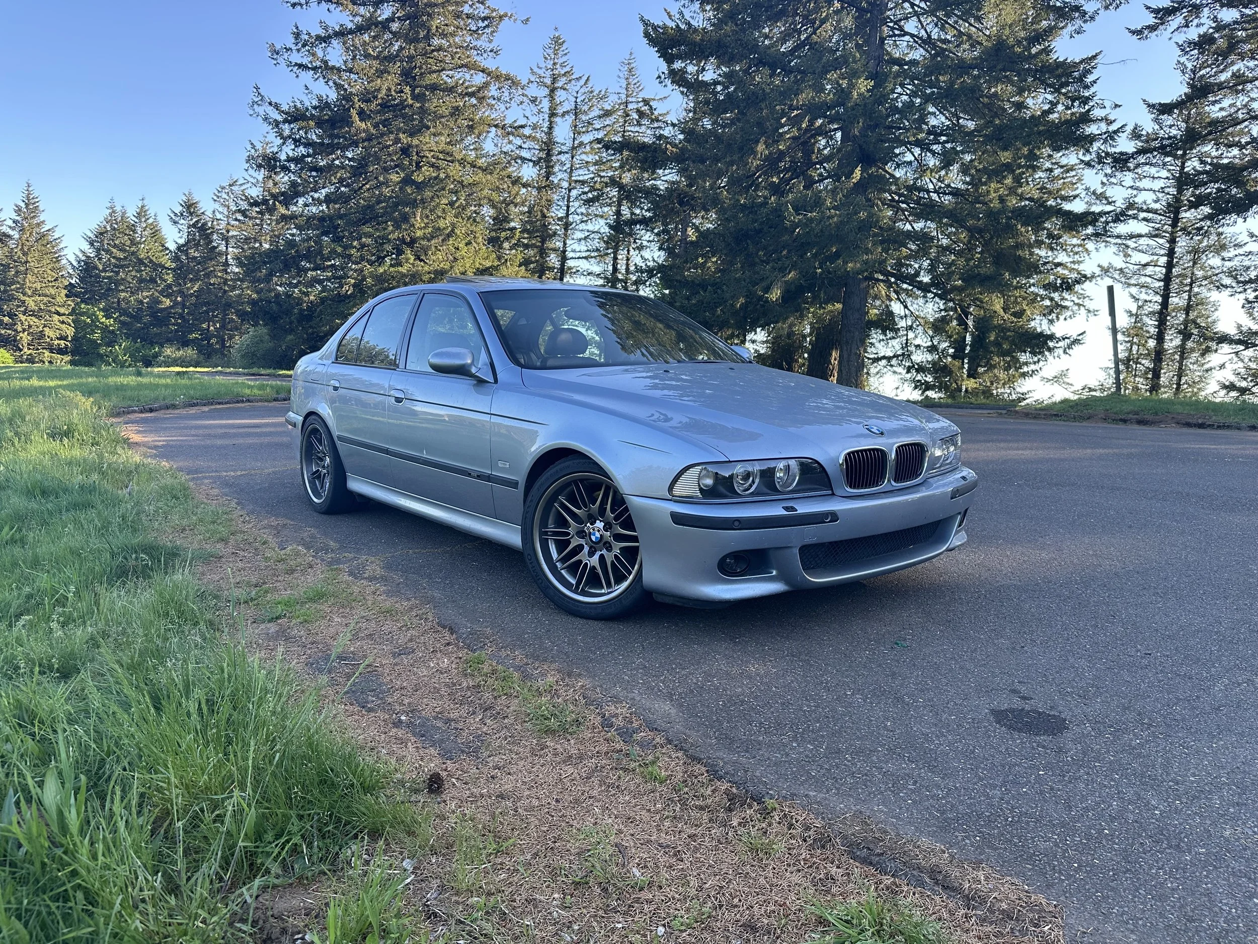Sunday Drive - May 17