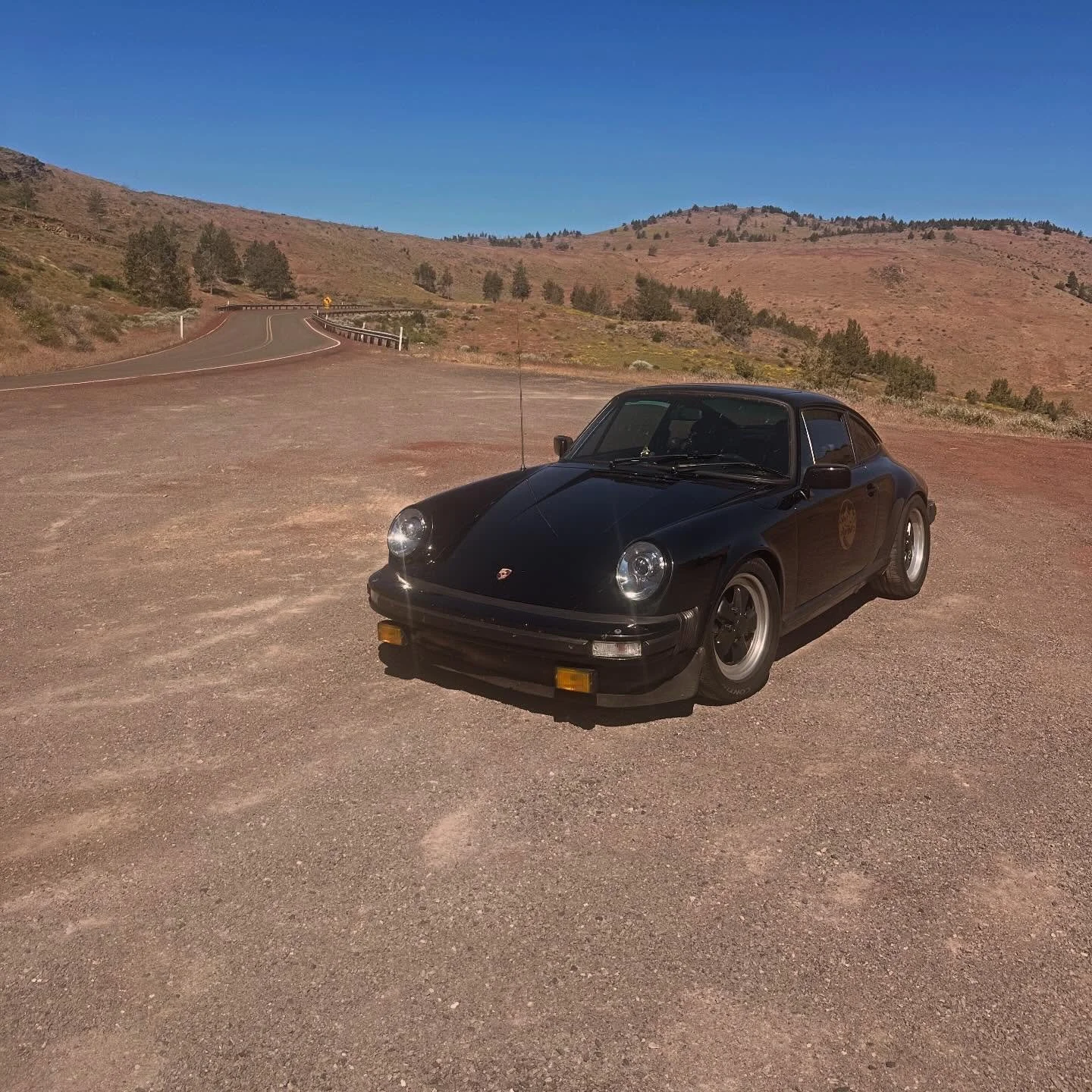 This starts with intention.

Showing up with a reason to drive, not a reason to be seen.

The road doesn&rsquo;t care who&rsquo;s watching.
Neither do we.

#pnwblitz #justfuckingdrive