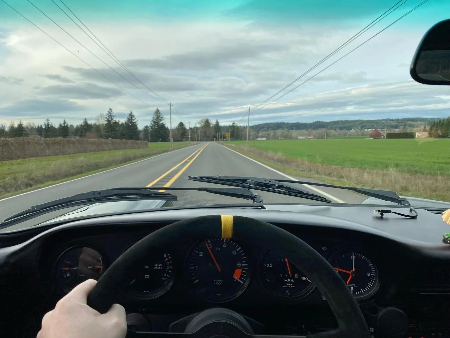 Driving isn&rsquo;t a backdrop.

It&rsquo;s a reward
after the work,
after the noise.

The road is the reason.
The miles are the measure.

Everything else can wait.

#pnwblitz #justfuckingdrive #drivemore