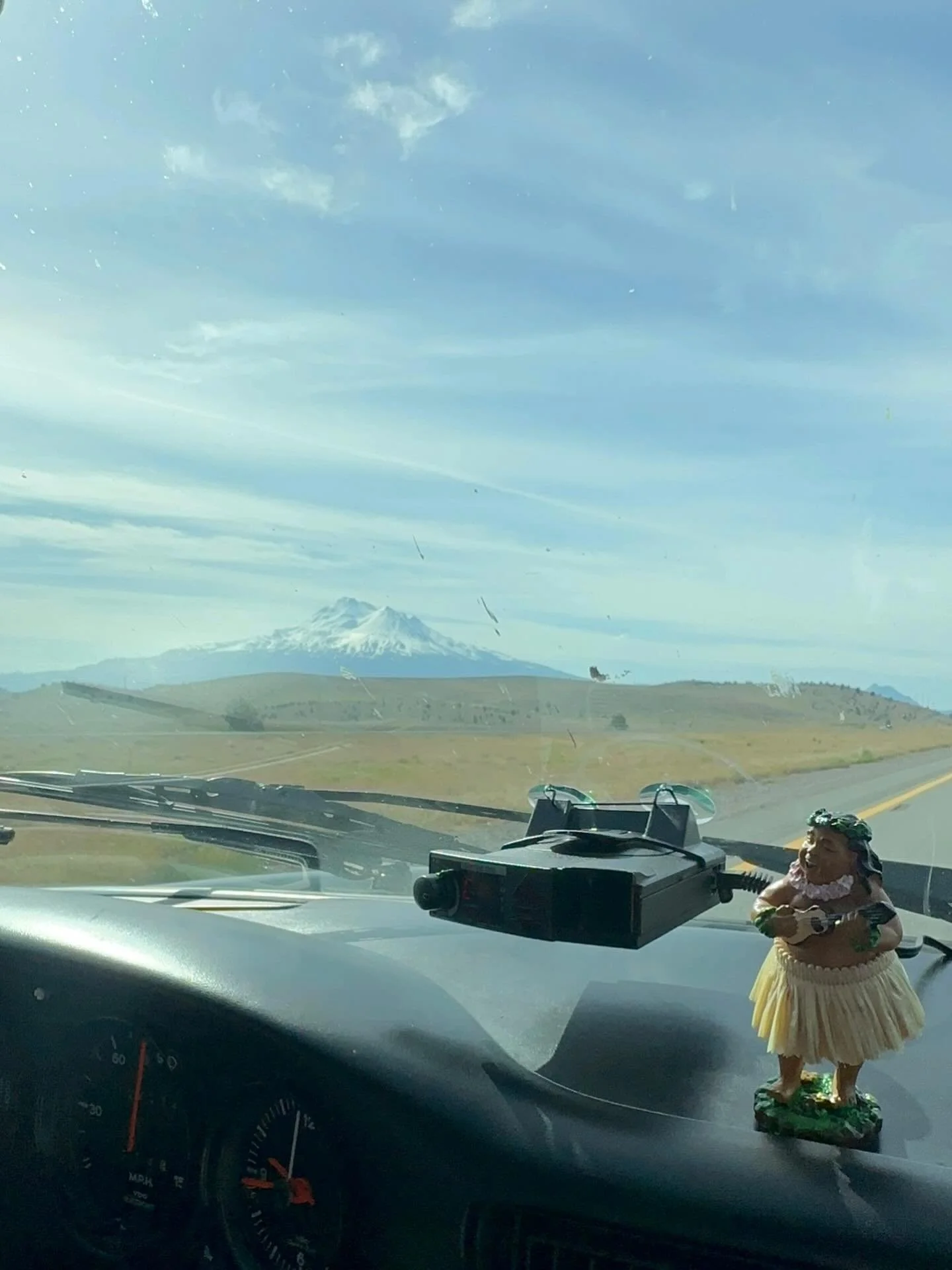 The guardians of the Drive