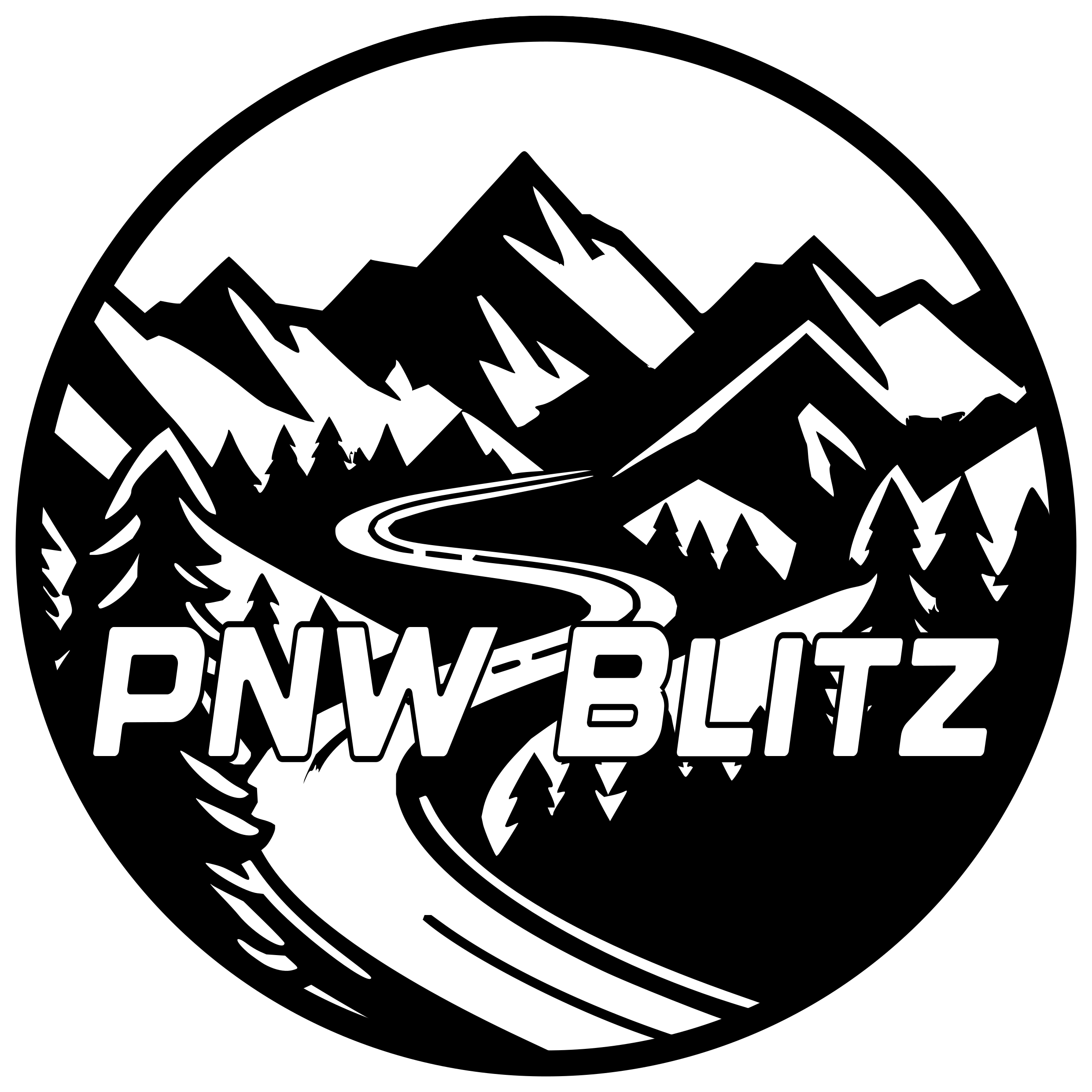 PNW Blitz