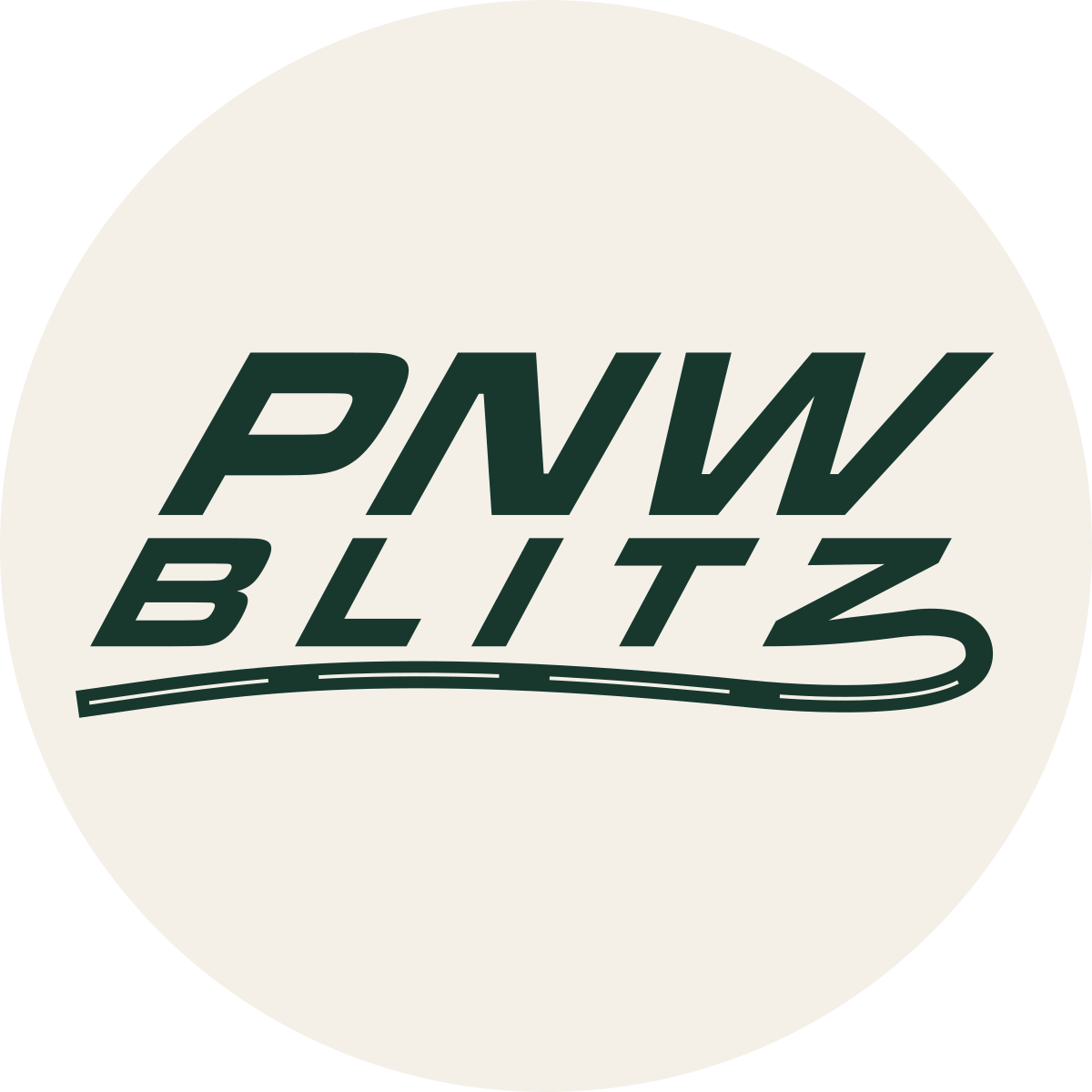 PNW Blitz