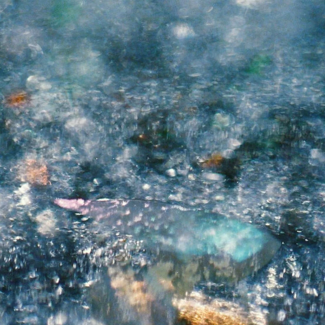 Today is the 7th anniversary of my album Subterranean Landscapes. I still feel honored to have released it with @ctatsupurr , who by the way is still releasing inspiring ambient and experimental music. 

Before they linked me up with the album&rsquo;