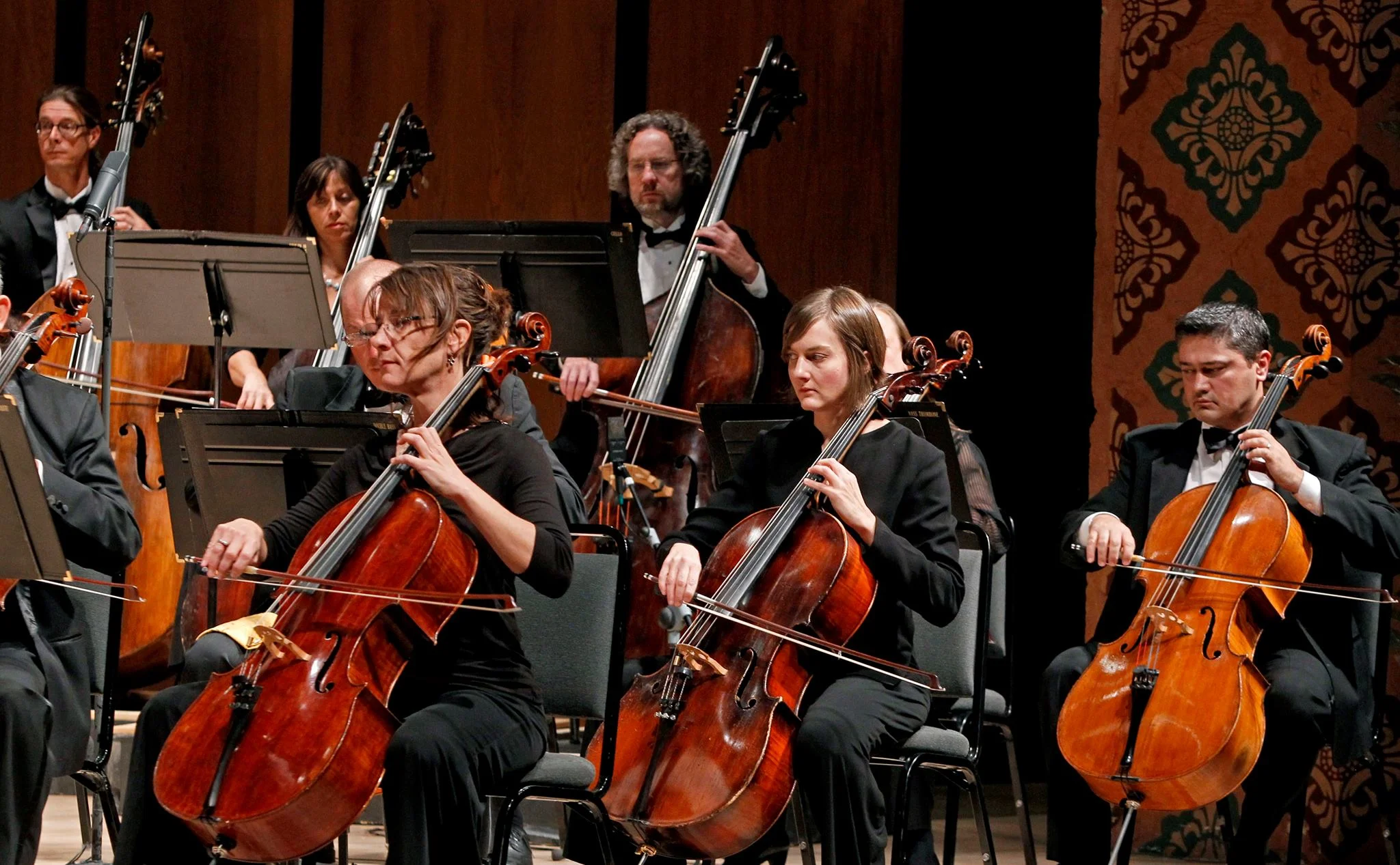 The Santa Fe Symphony