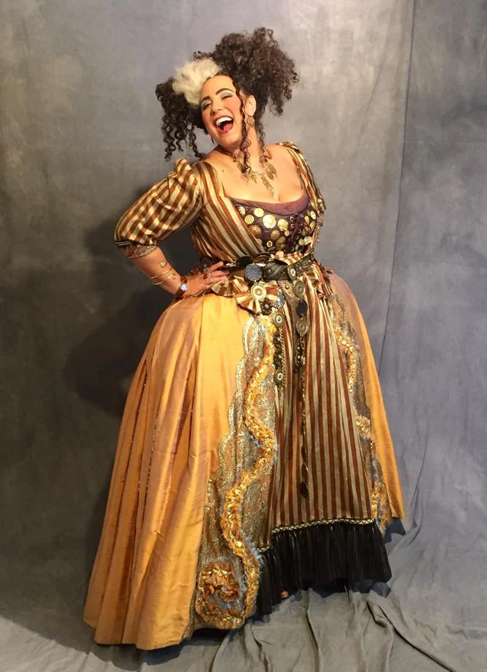 Ash Lawn Opera & Oratorio Society of Virginia