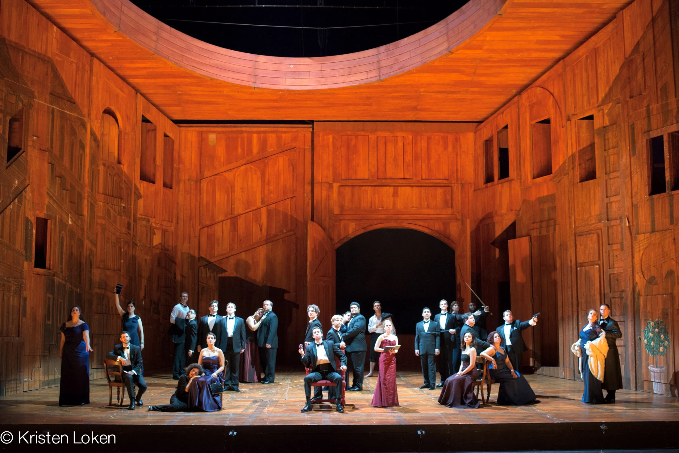 Merola Opera Program