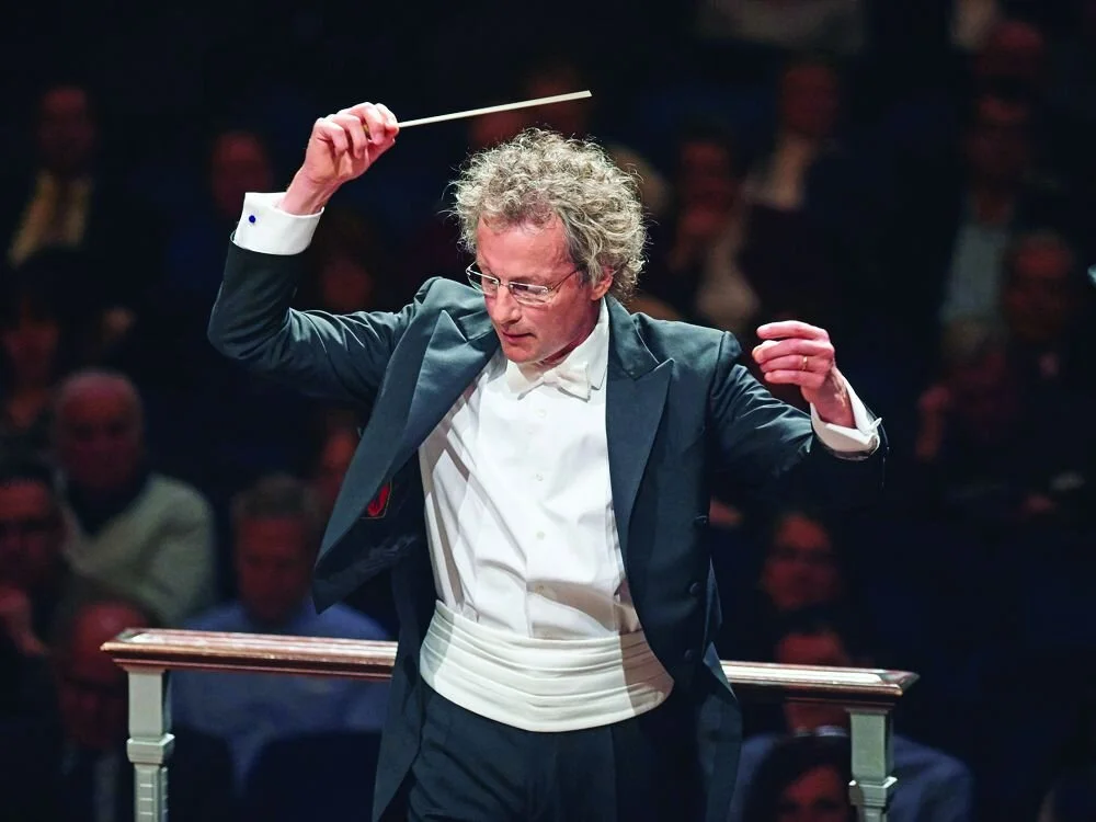 The Cleveland Orchestra at Lincoln Center