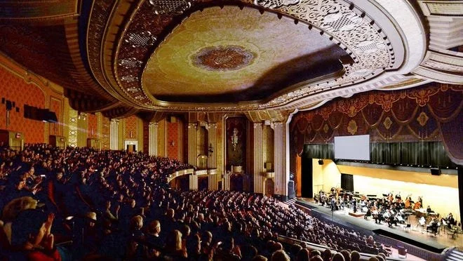 Erie Philharmonic