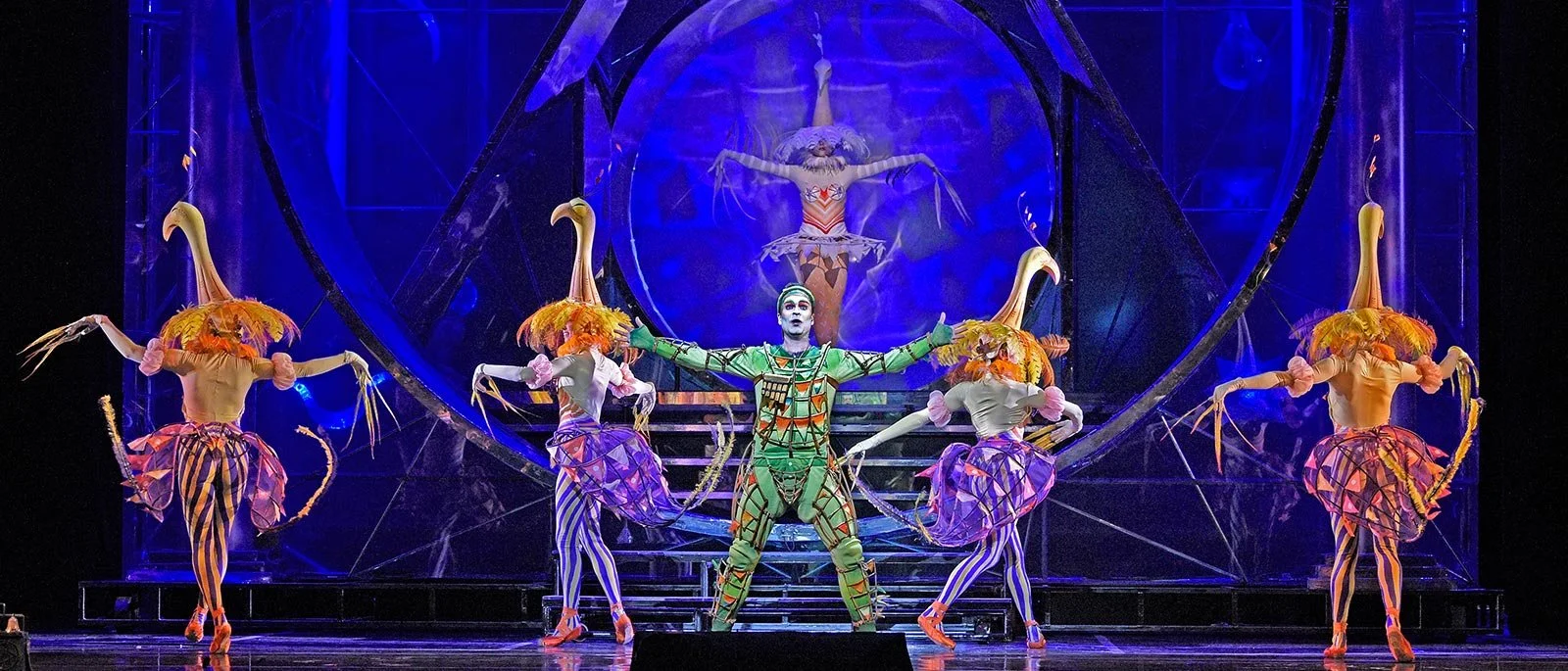 The Metropolitan Opera