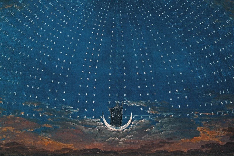 The Cleveland Orchestra