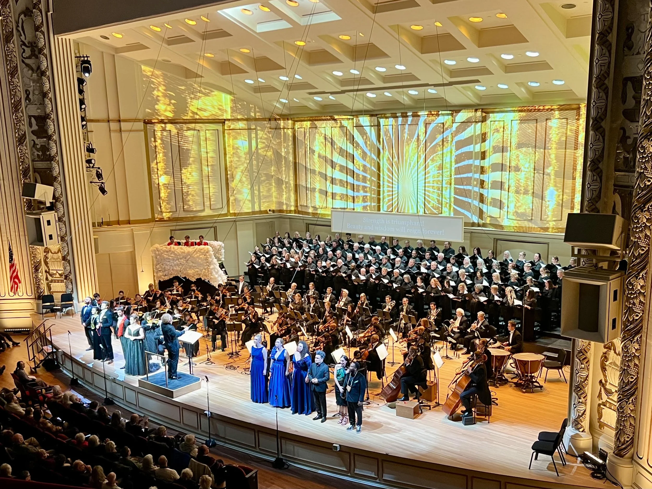 St. Louis Symphony Orchestra  