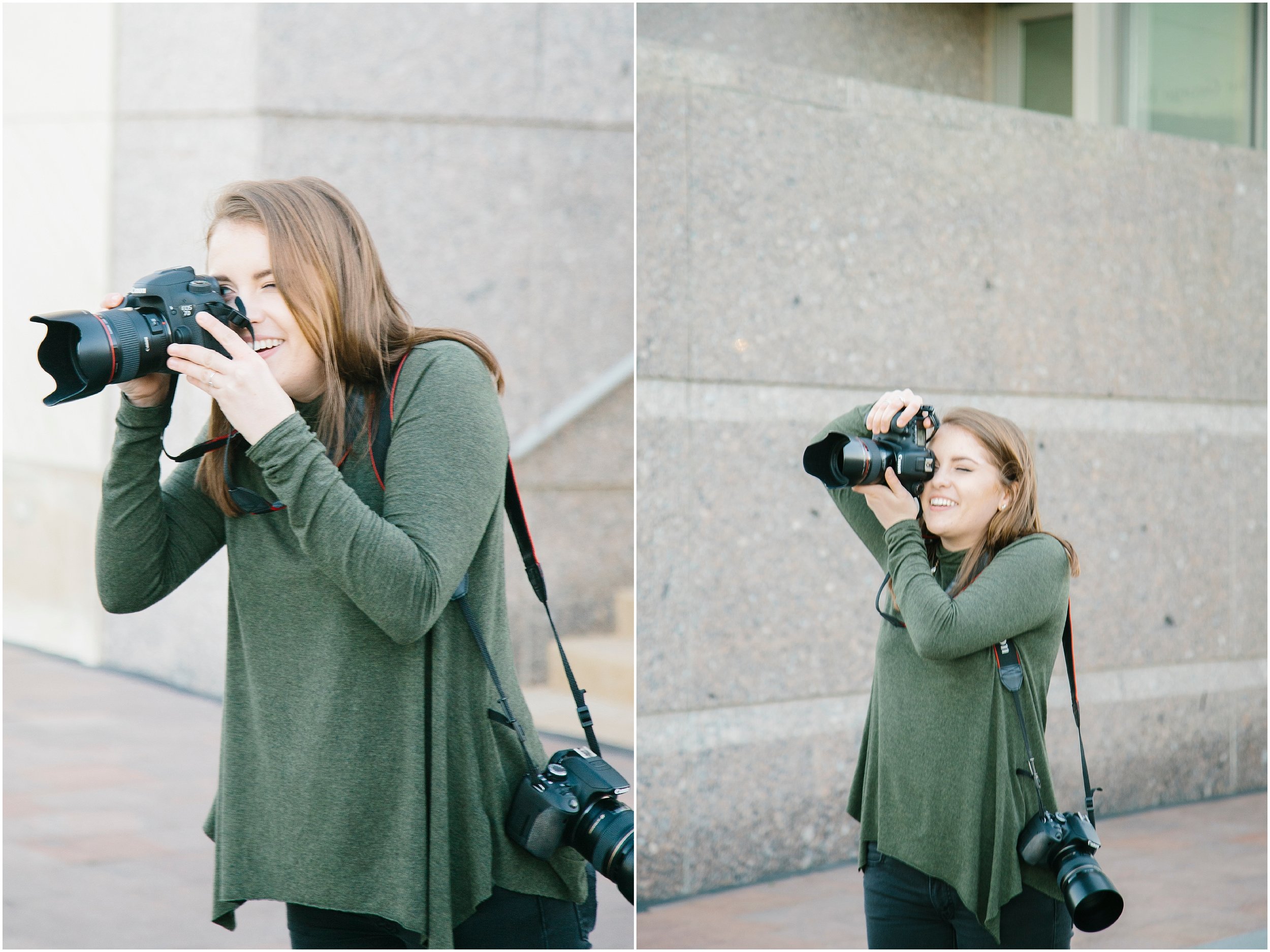 Weirdest shooting face award goes to mwah.