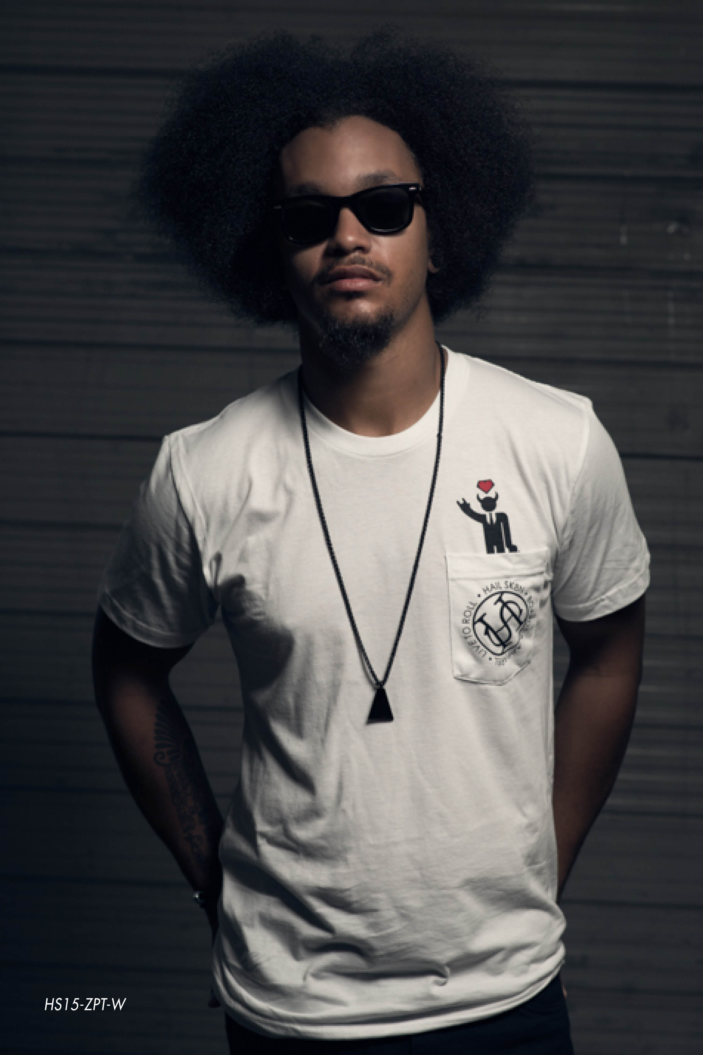 Part of Second Photoshoot