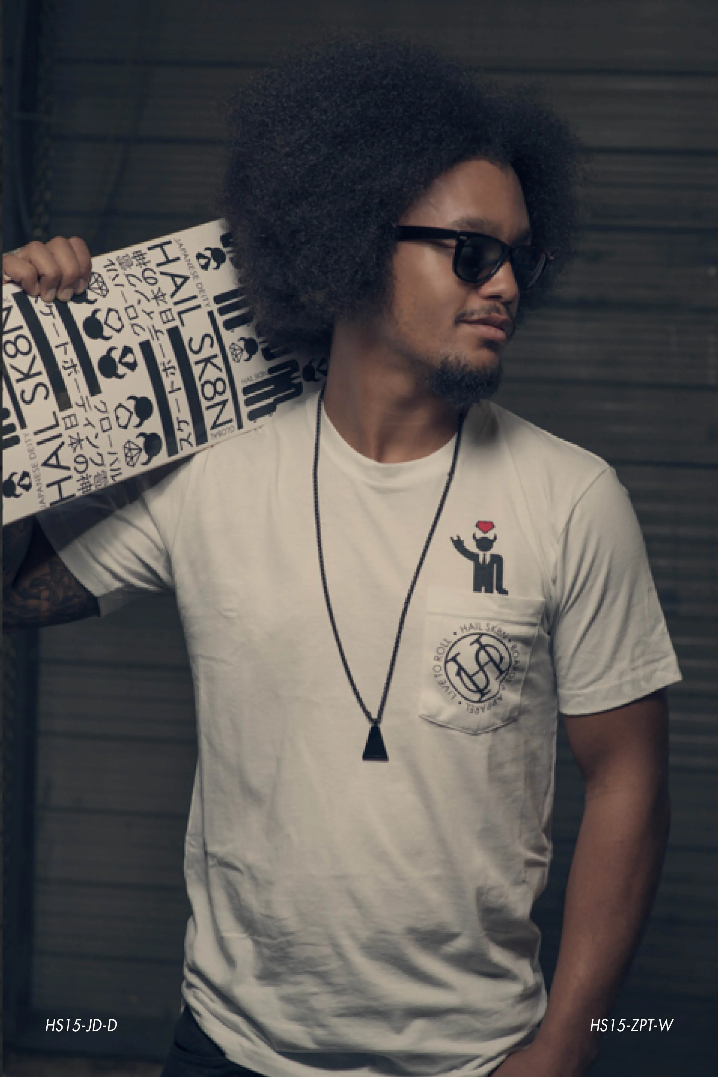 Part of Second Photoshoot