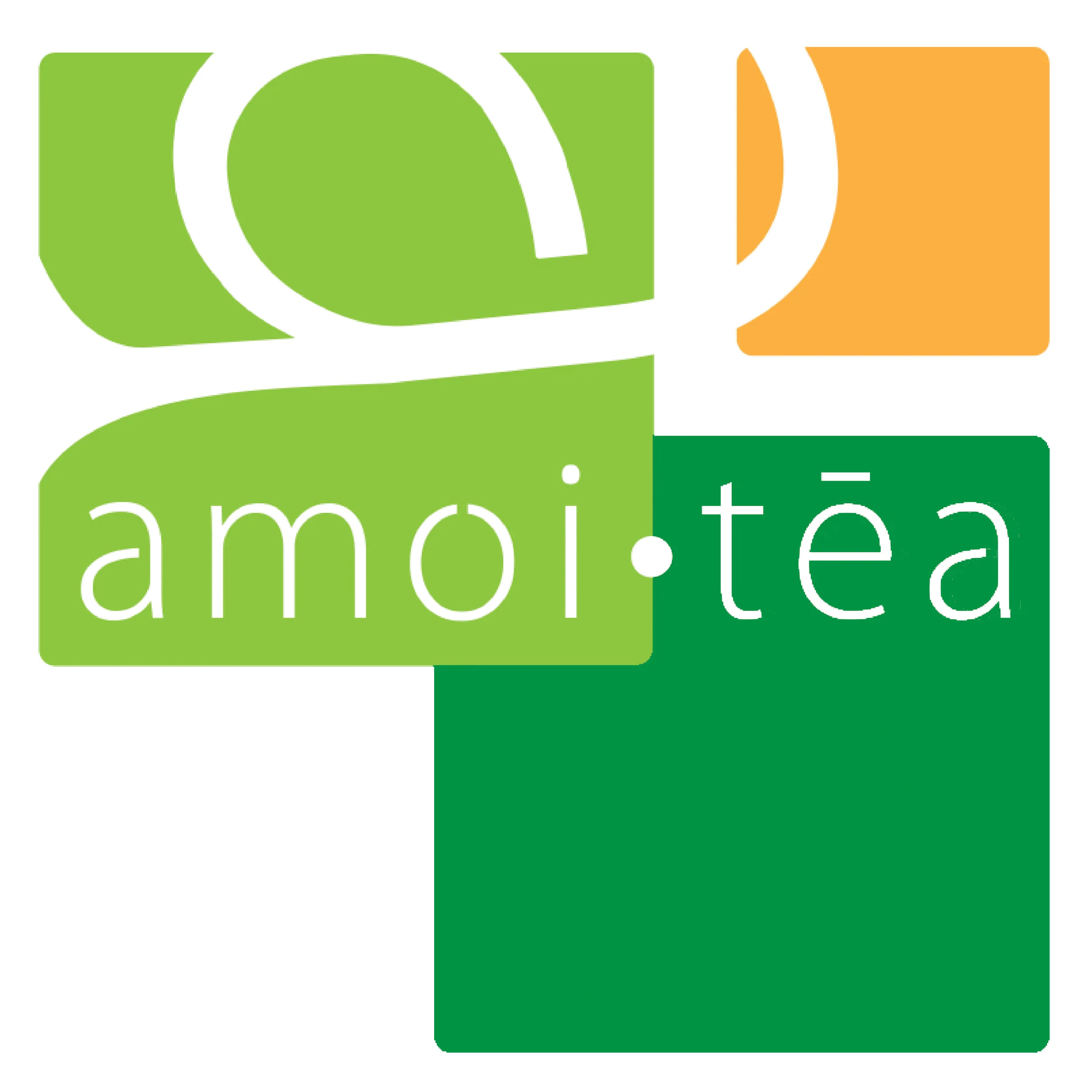 AMOI TEA LOGO
