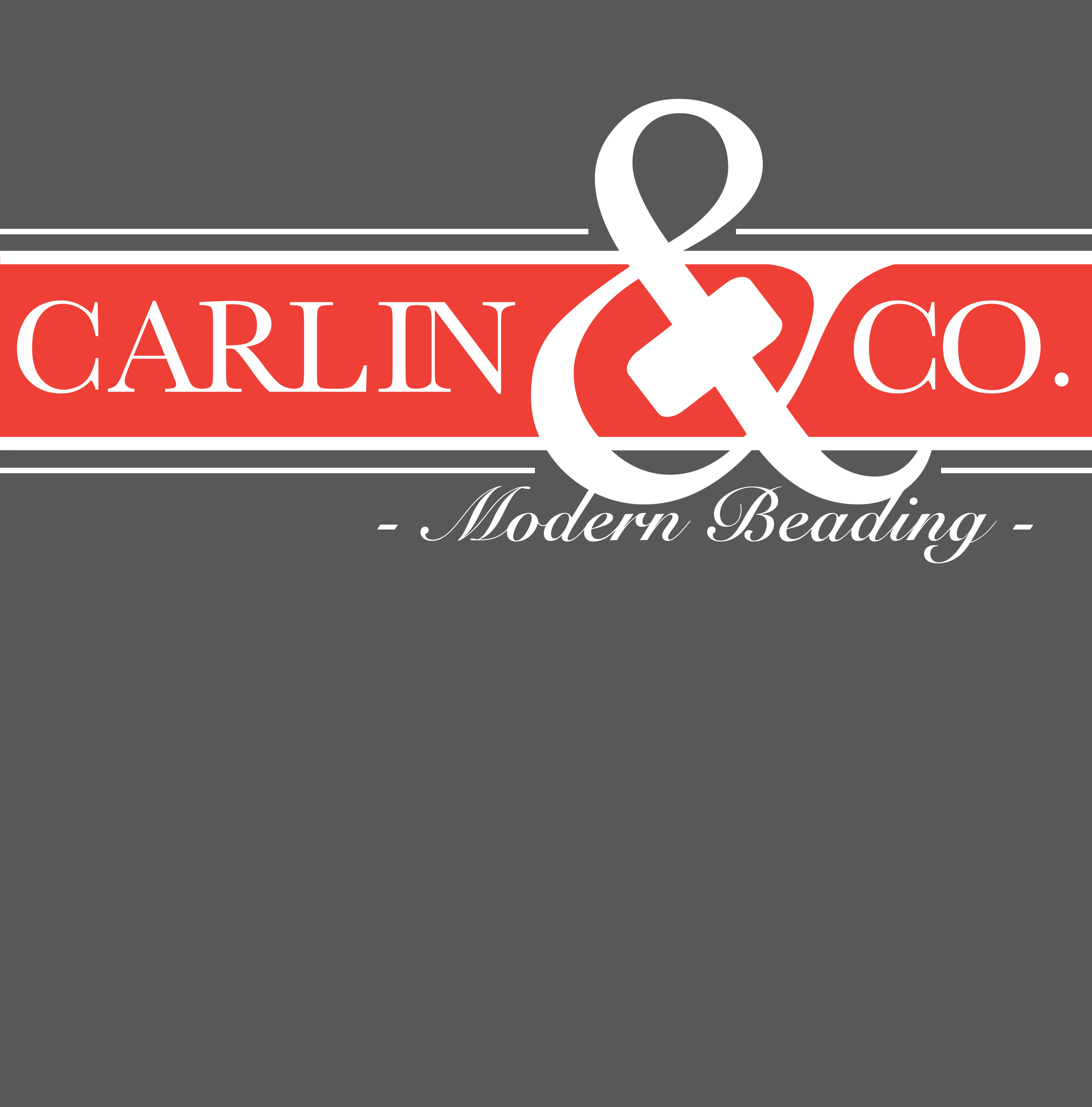 CARLIN & CO LOGO