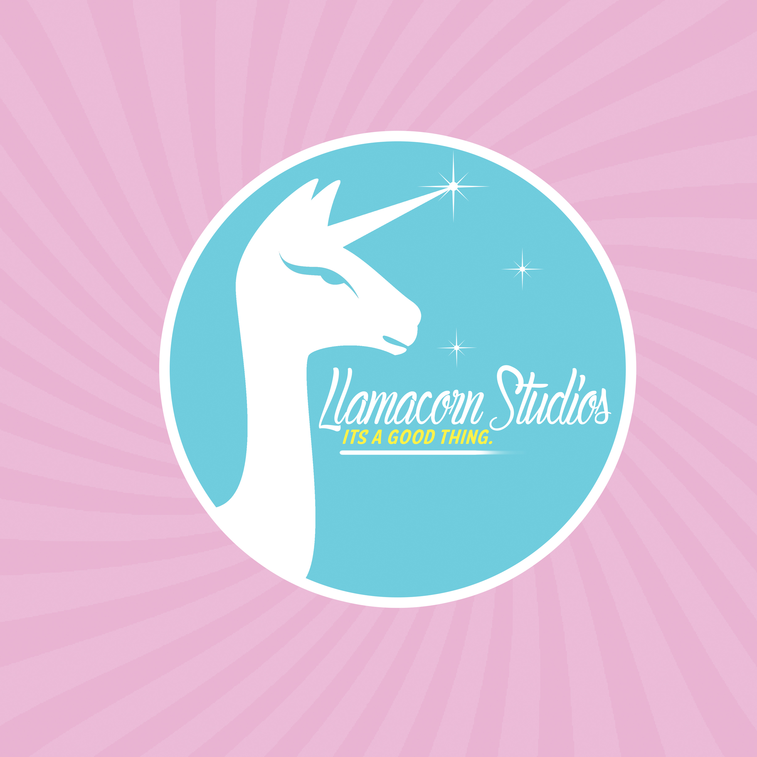 LLAMACORN STUDIO