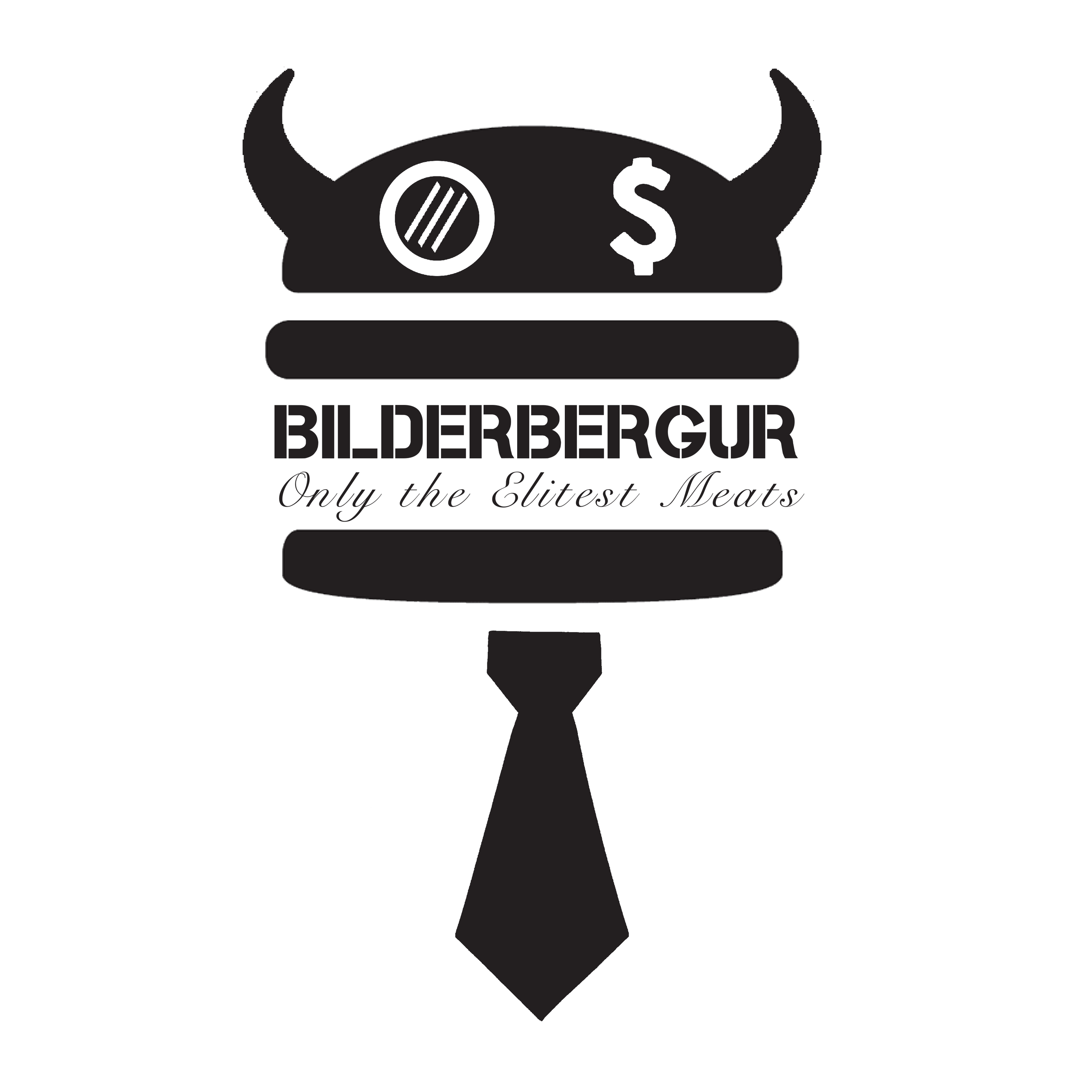 BILDERBERGUR LOGO