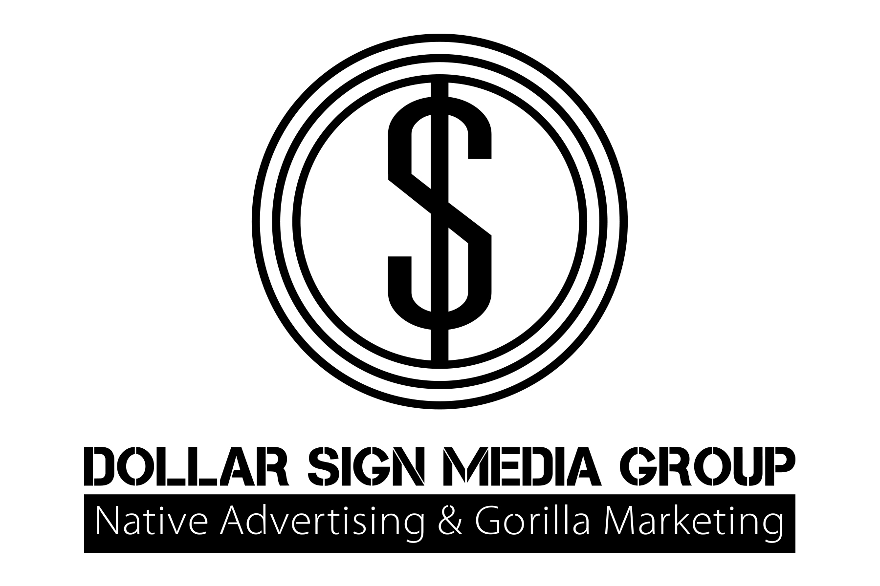 DOLLAR SIGN MEDIA GROUP